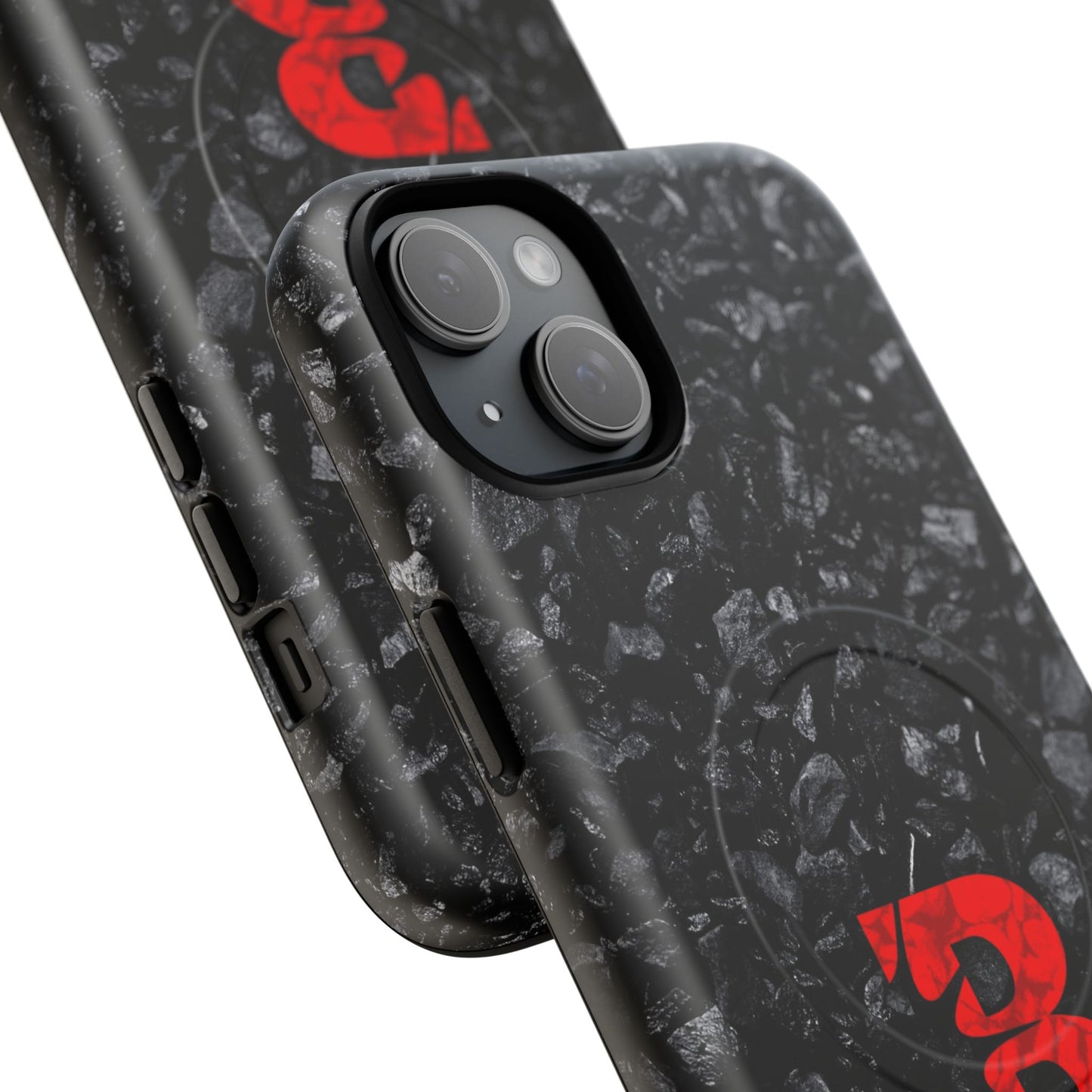Bolinder Gravel Tough Magnetic Phone Case