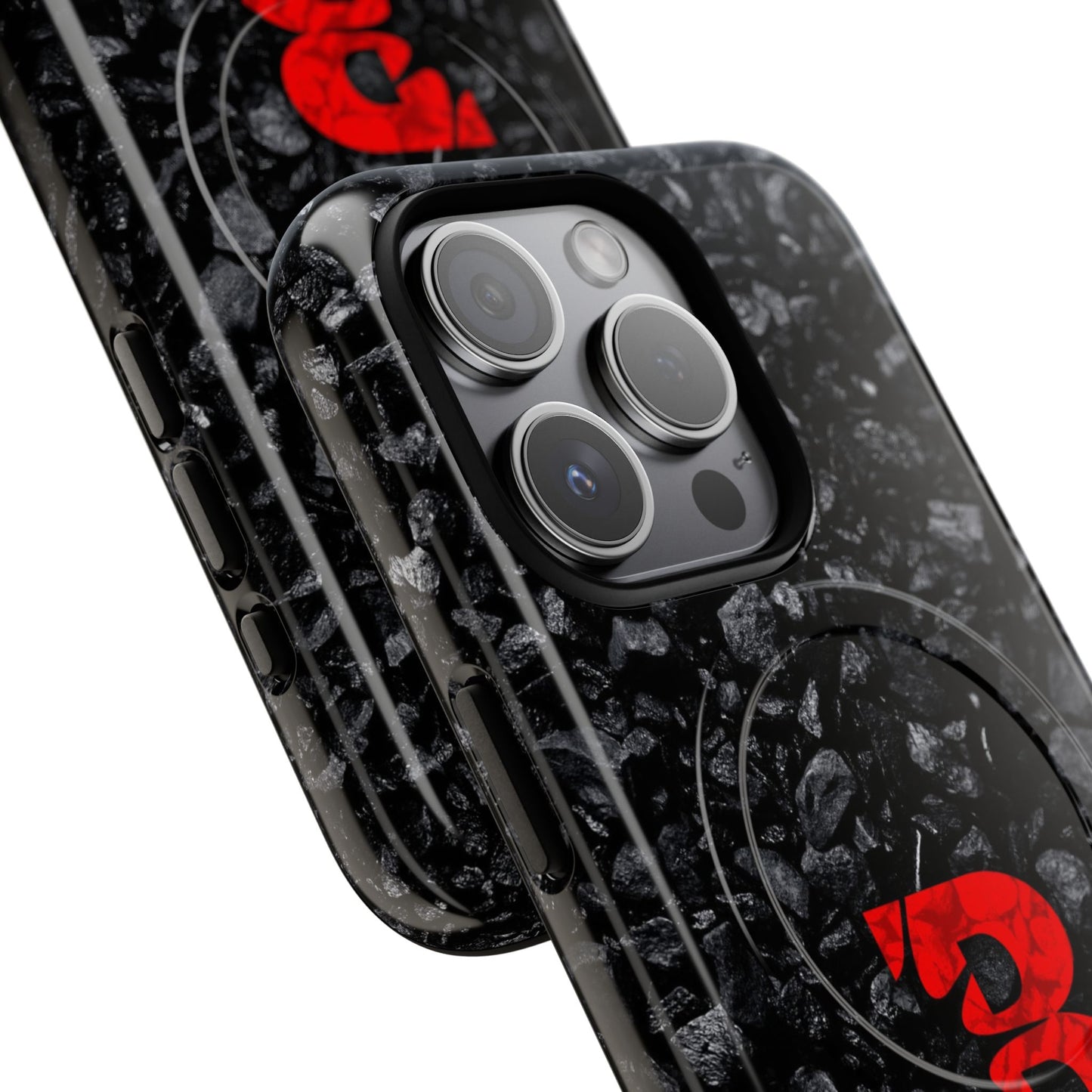 Bolinder Gravel Tough Magnetic Phone Case