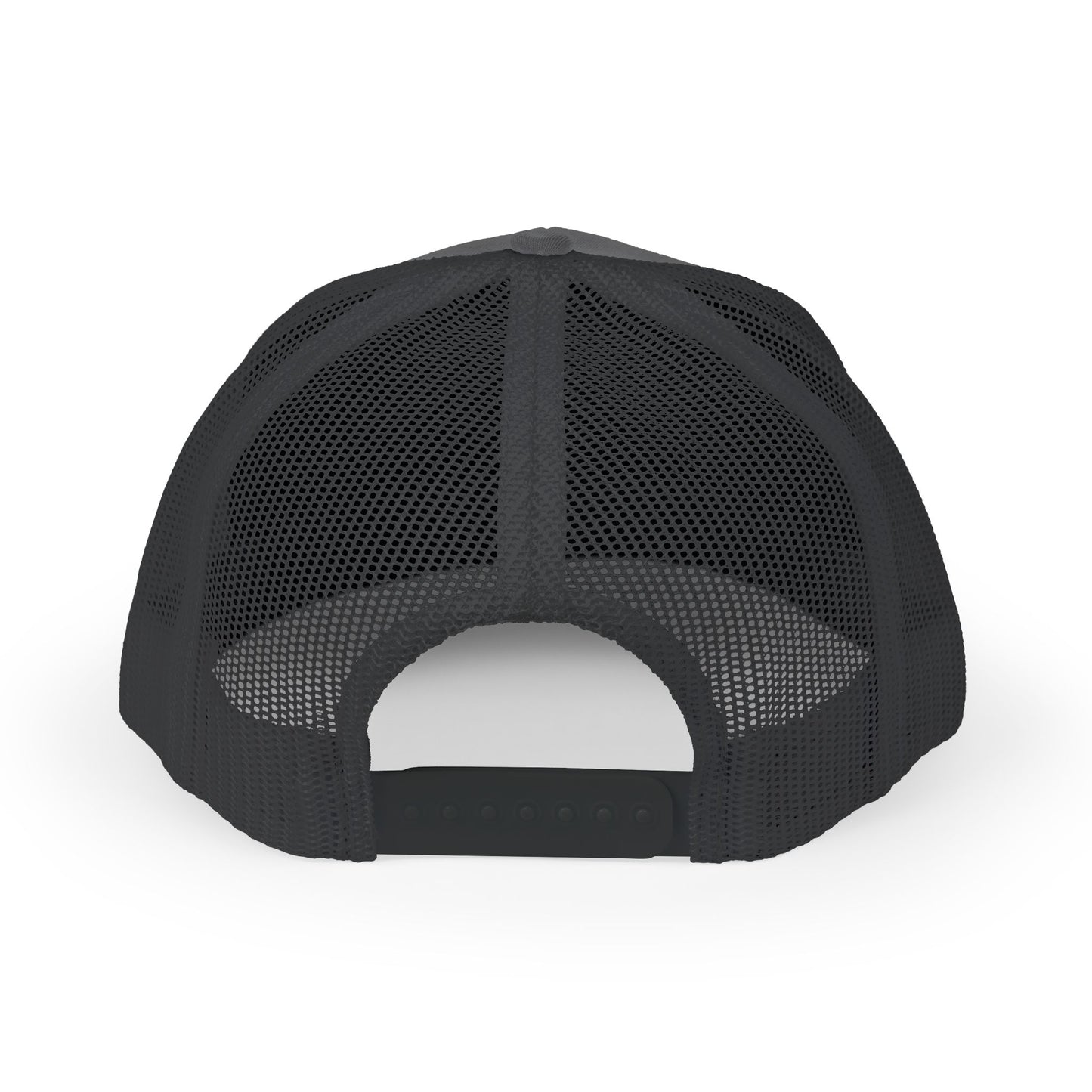 Redstone Snapback Trucker Cap