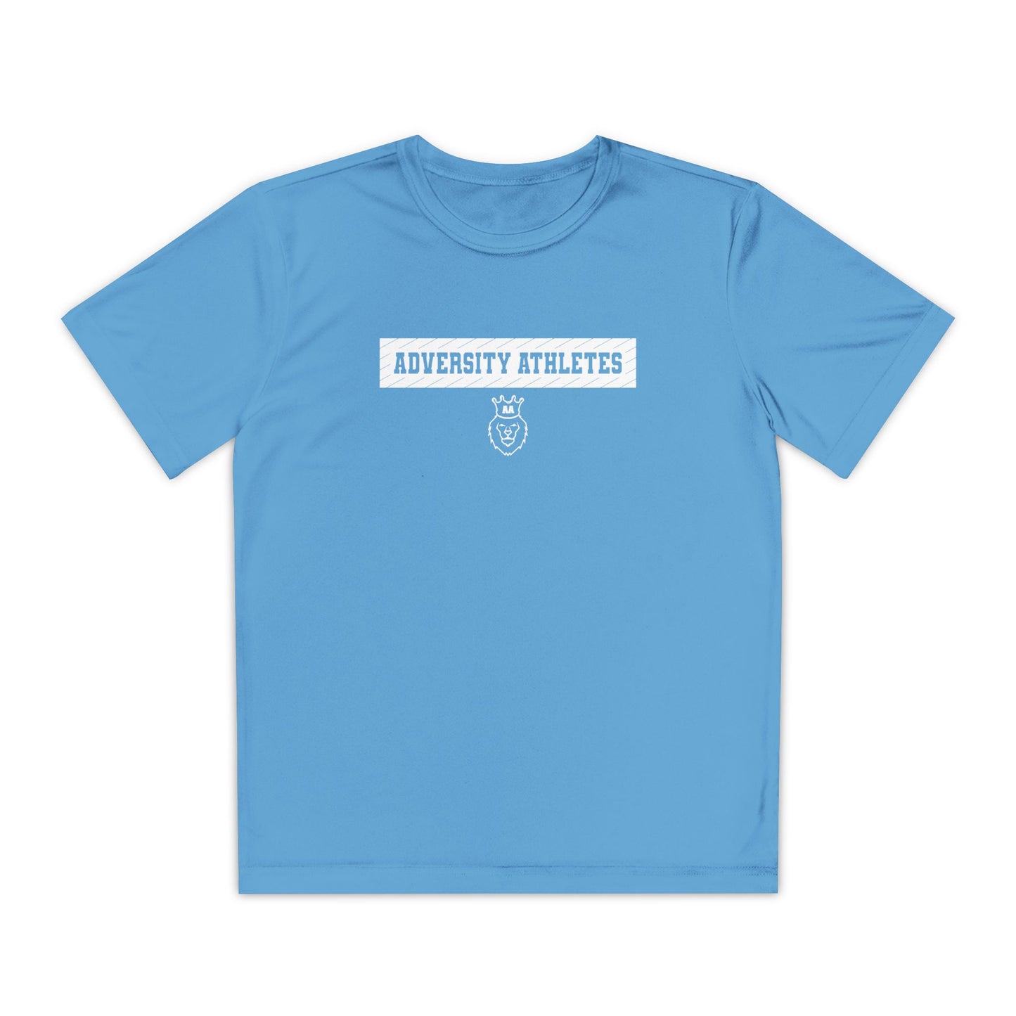 Adversity Athletes Youth Sideline Tee