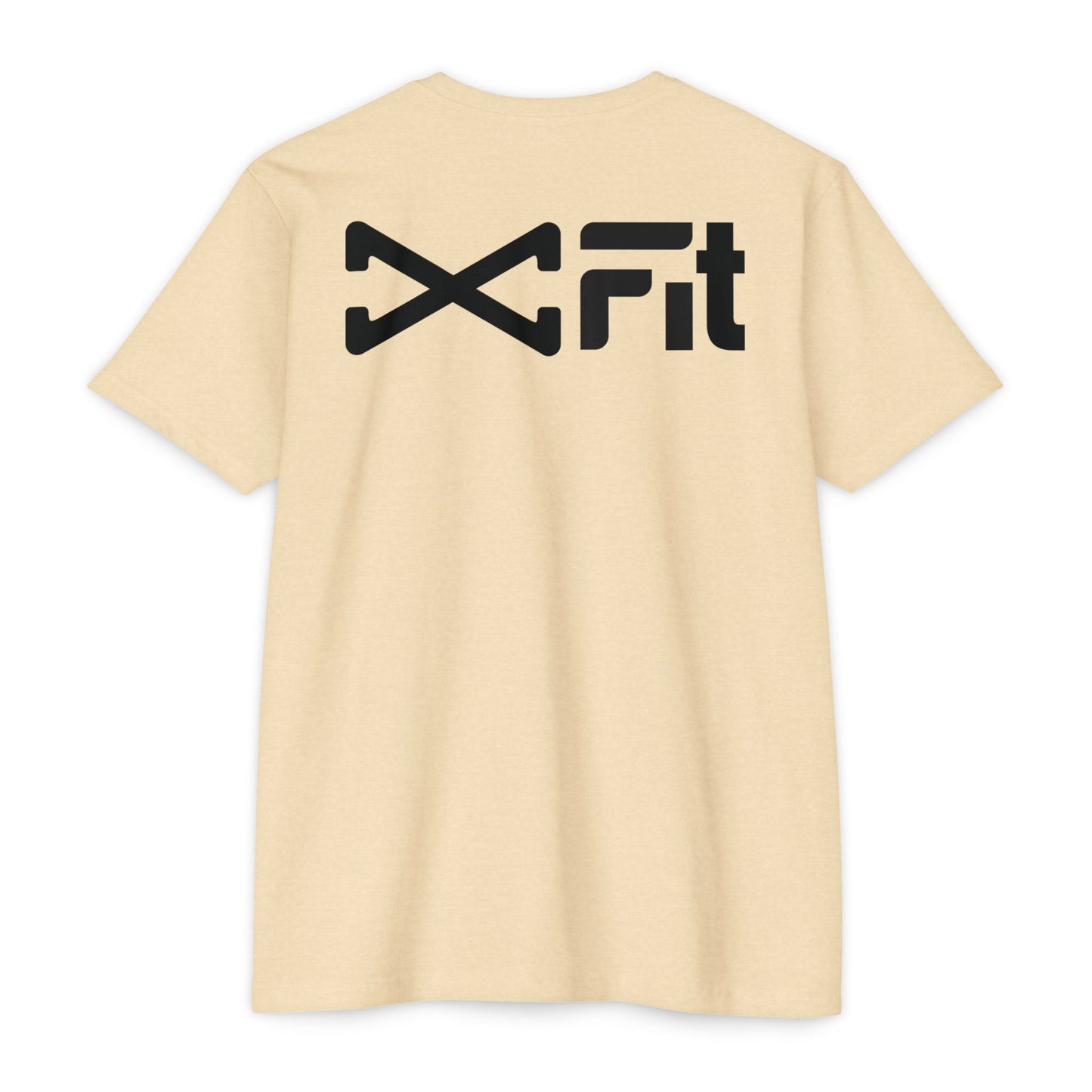 XFit Flagship Tee