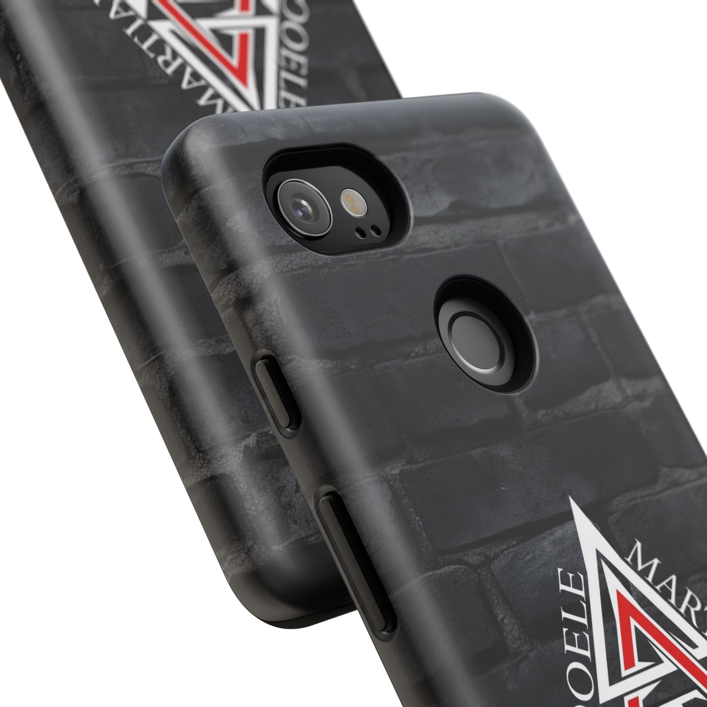 TMAA Tough Phone Case