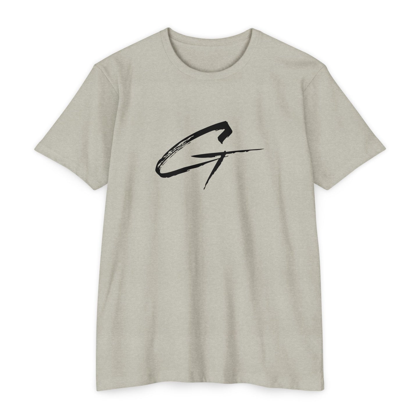 Gogan's Garage Logo Tee