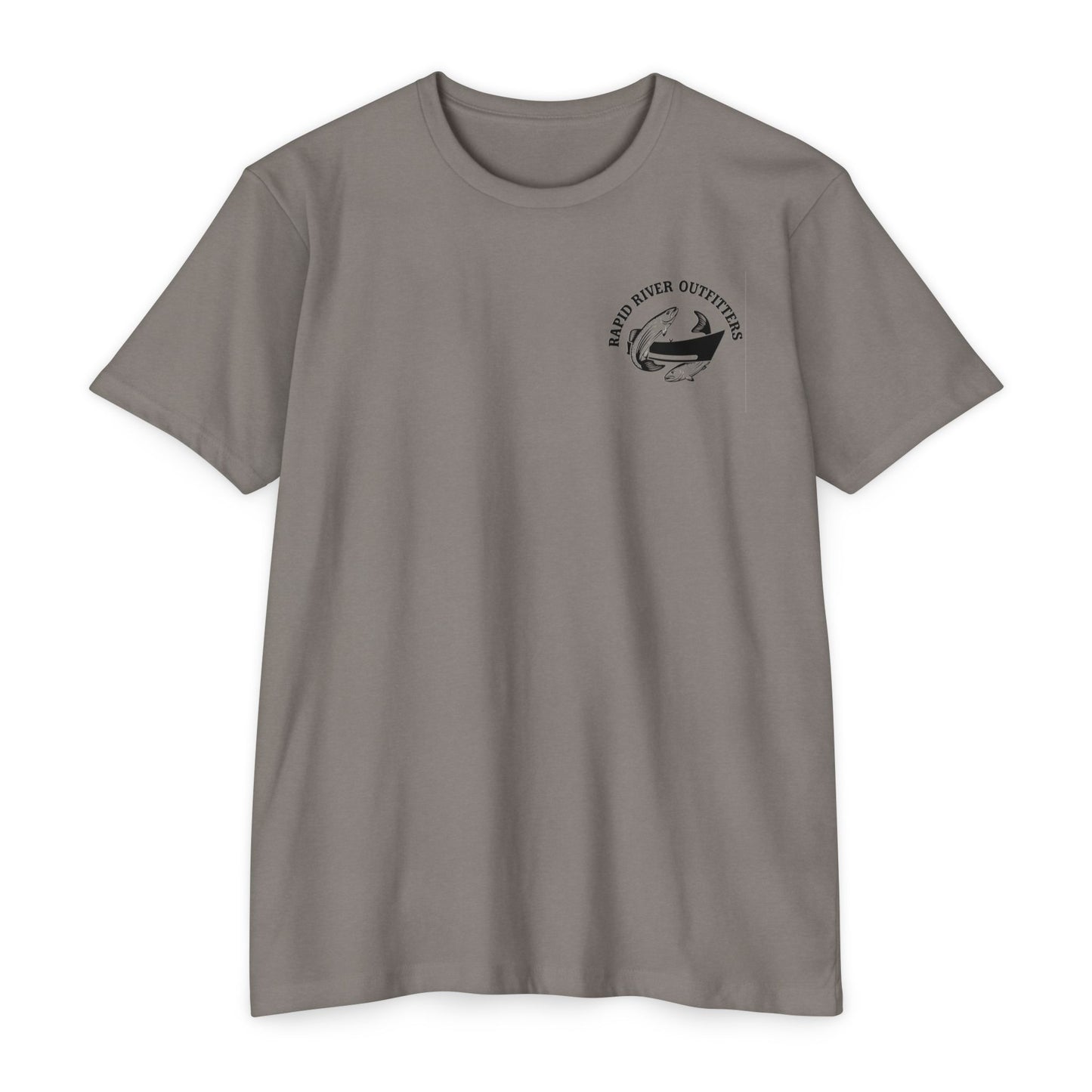 Rapid River Classic Tee