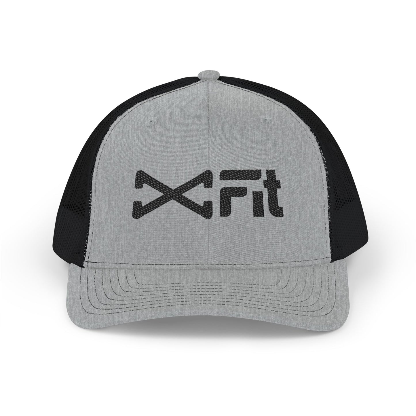 XFit Mesh Snapback Hat