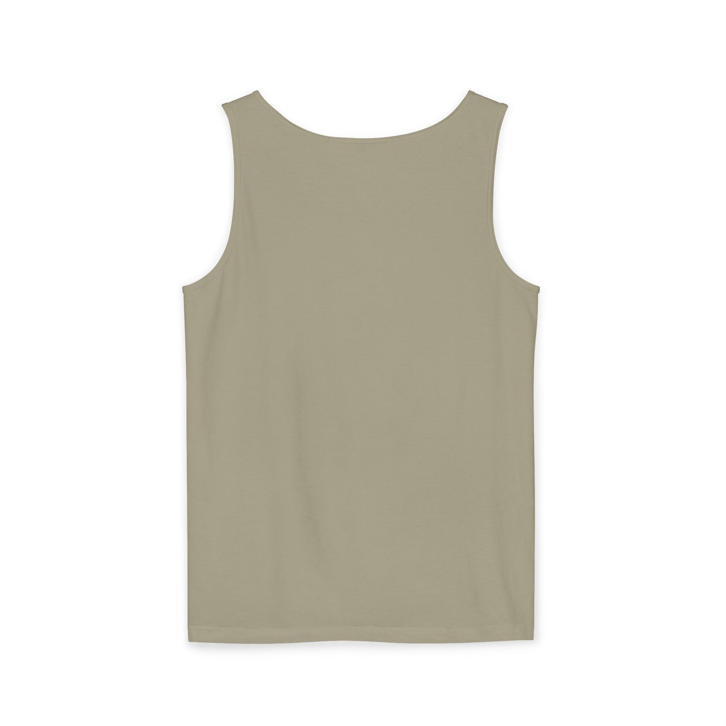 XFit Blueprint Tank Top