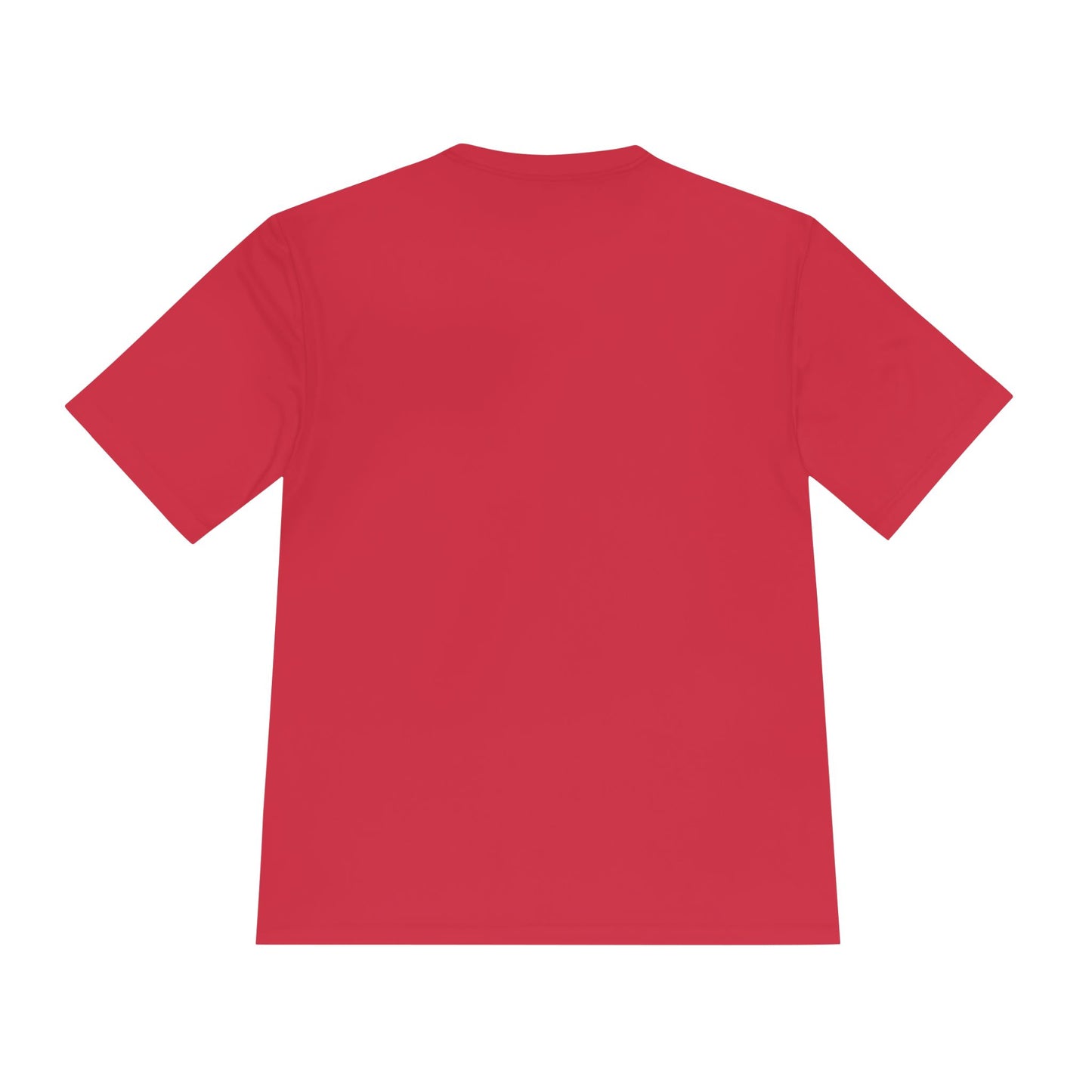 Court Evolution Sideline Moisture Wicking Tee