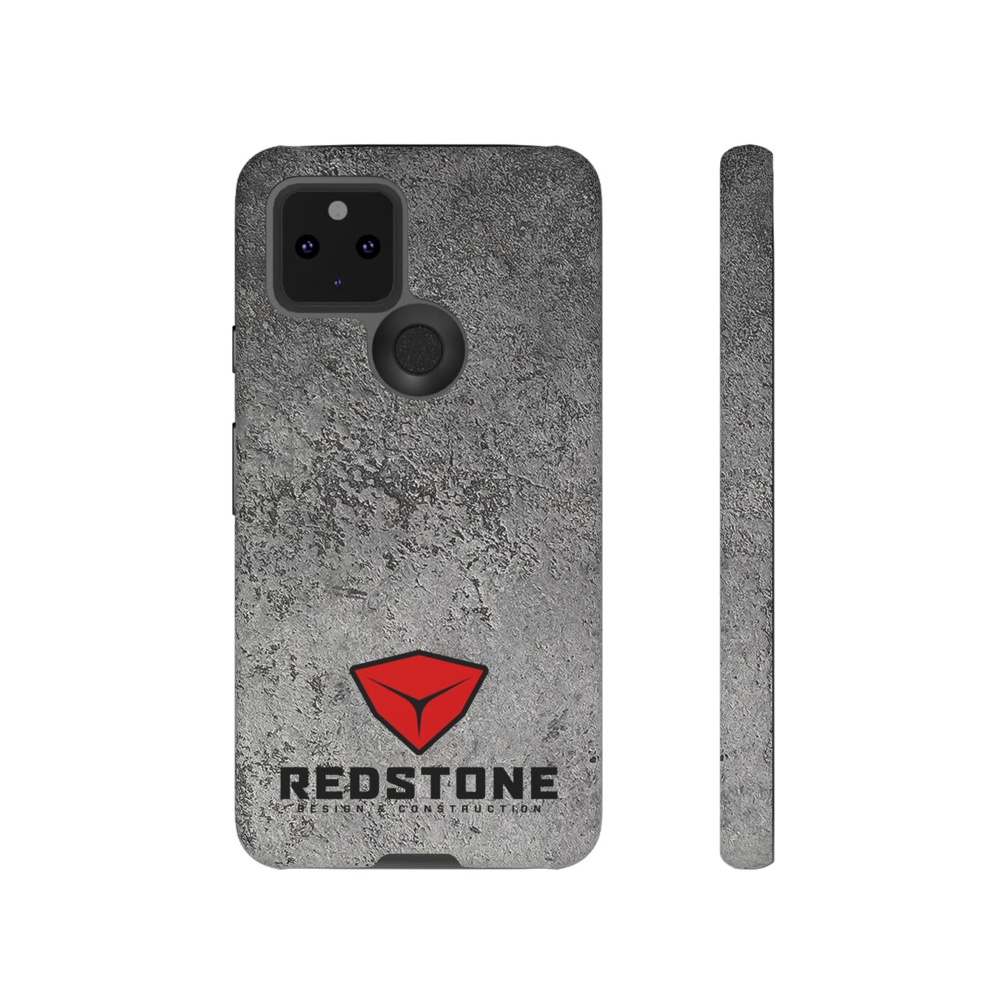 Redstone Tough Phone Case