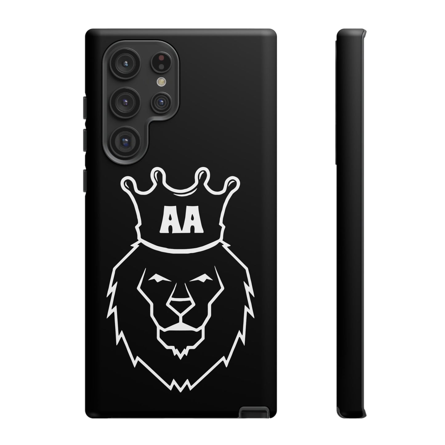 Adversity Athletes Phone Case