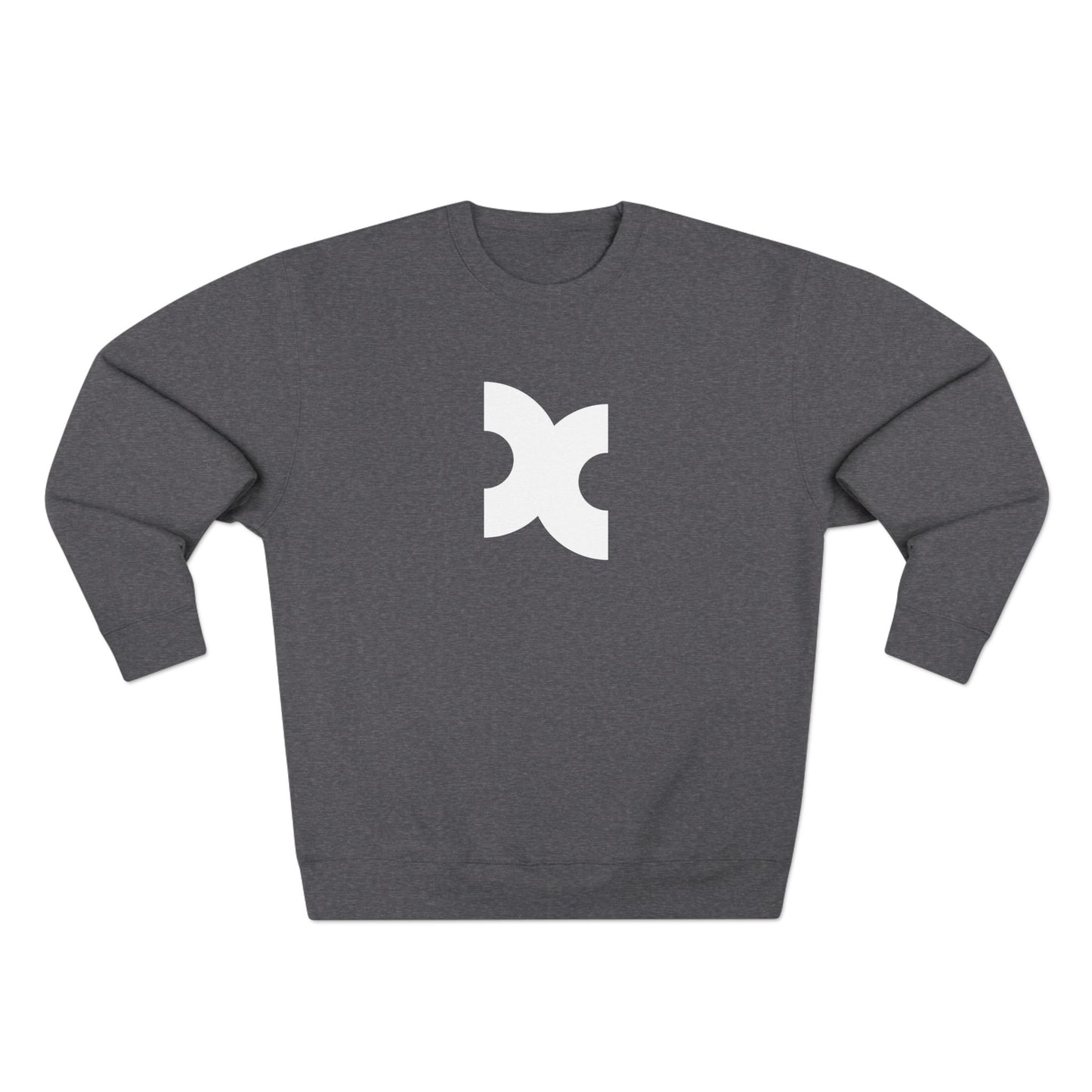 Charter Connect Unisex Crewneck Sweatshirt