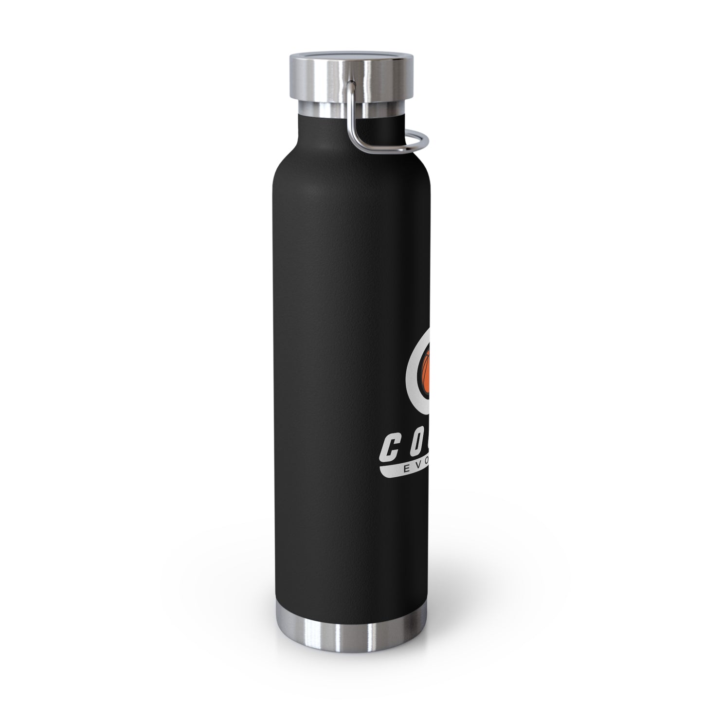 Court Evolution Insulated Bottle, 22oz
