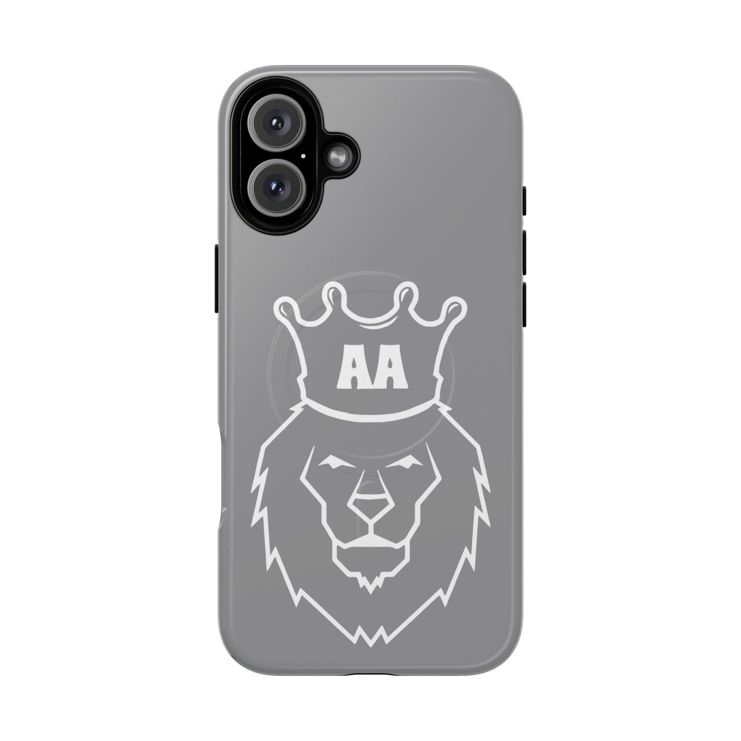 Adversity Athletes Magnetic Phone Case