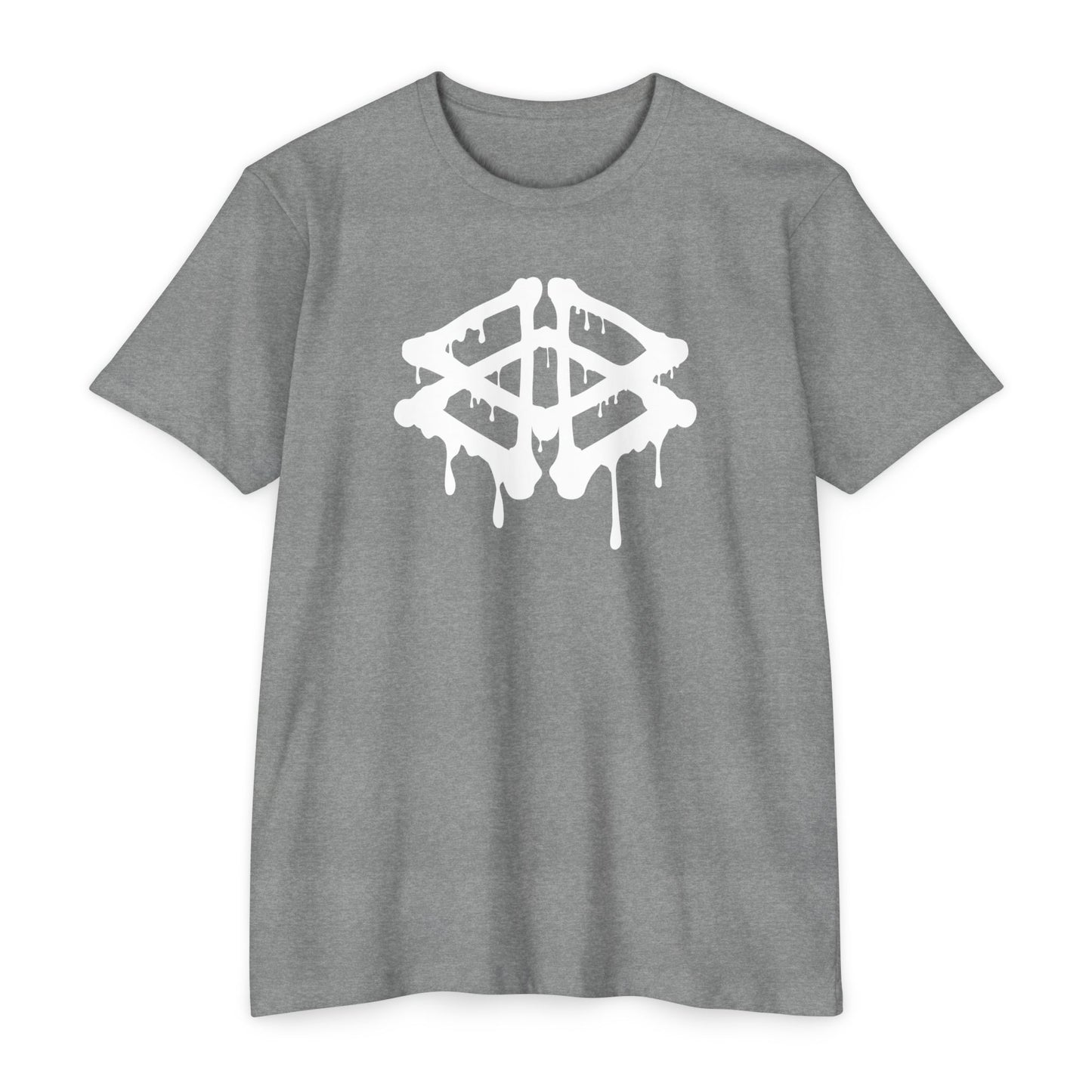 Boneyard Barbering Drip Tee