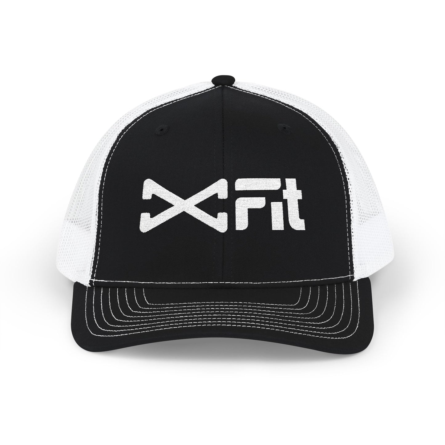 Copy of XFit Mesh Snapback Hat