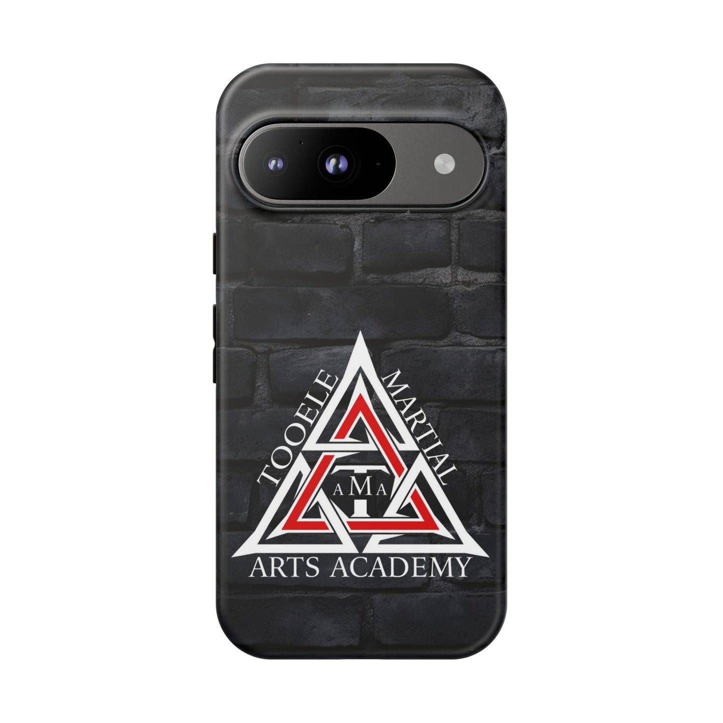 TMAA Tough Phone Case