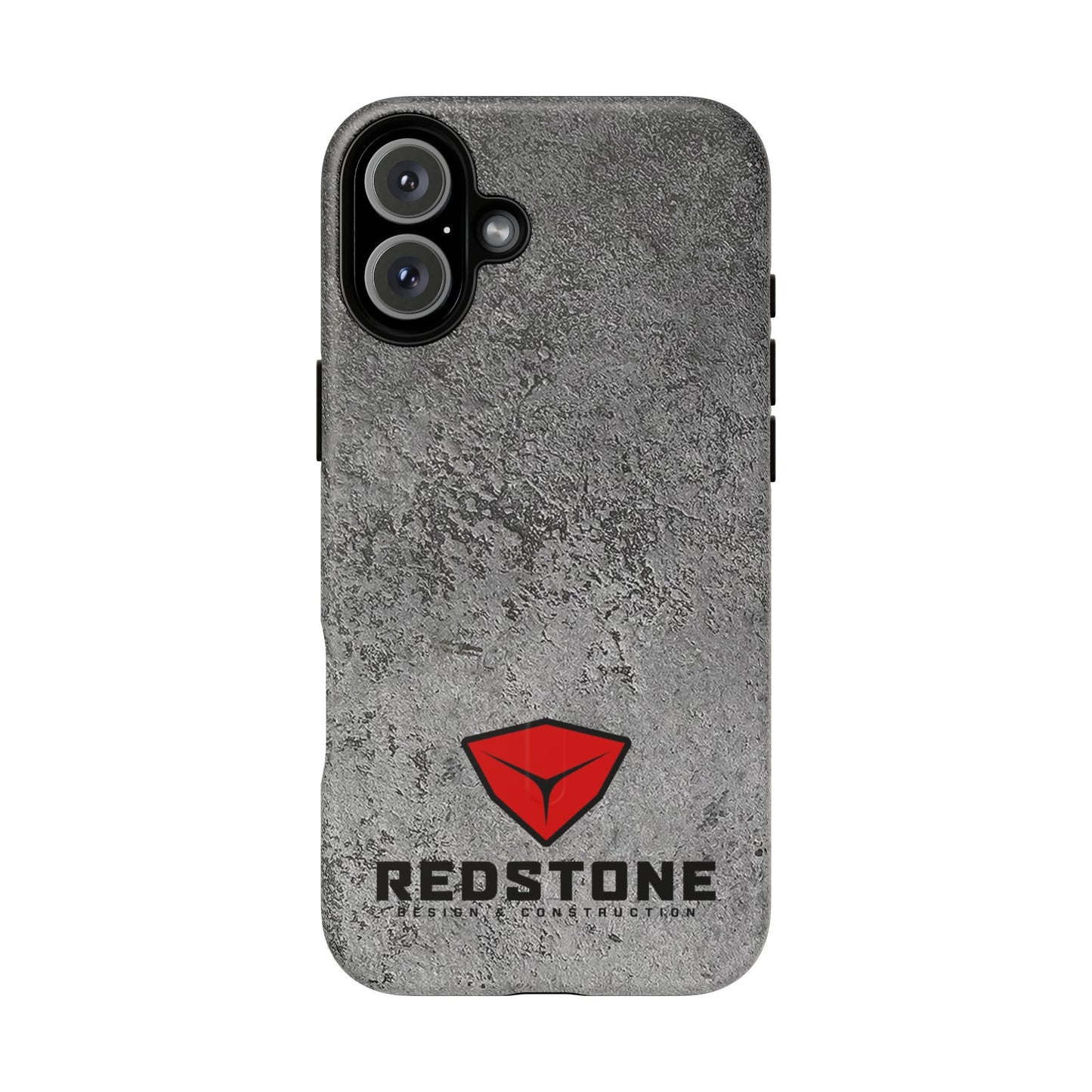 Redstone Tough Magnetic Phone Case
