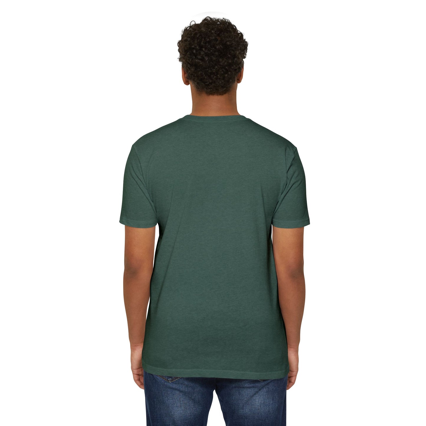 XFit Blueprint Tee
