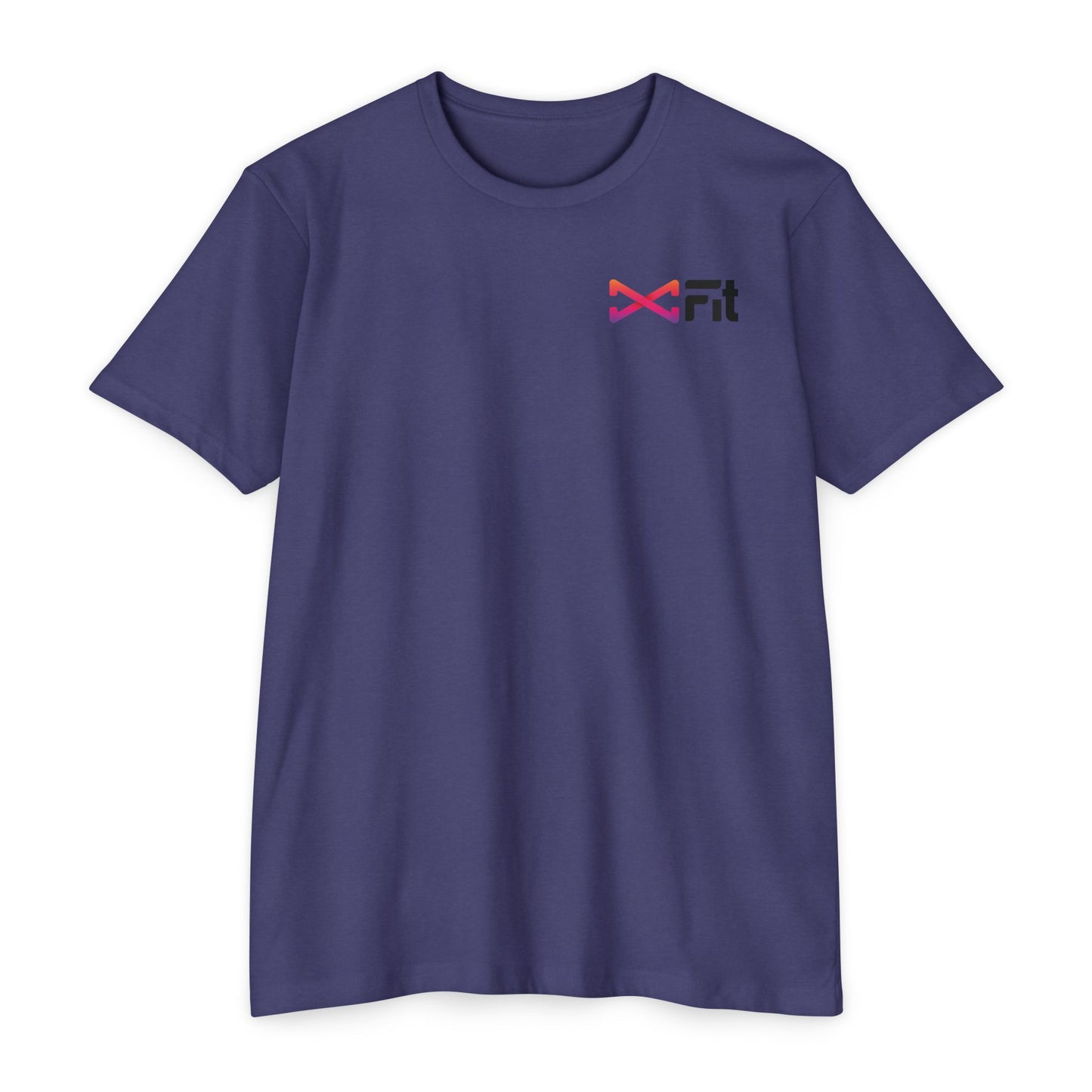 XFit Blueprint Tee