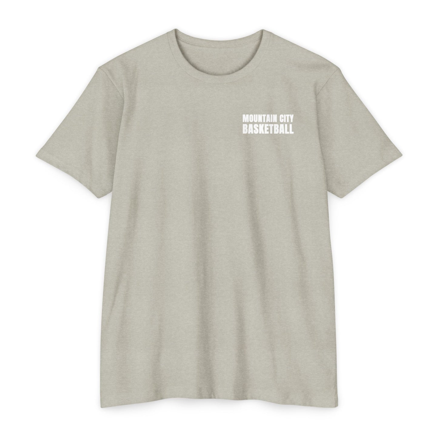 MTN City Legacy Tee
