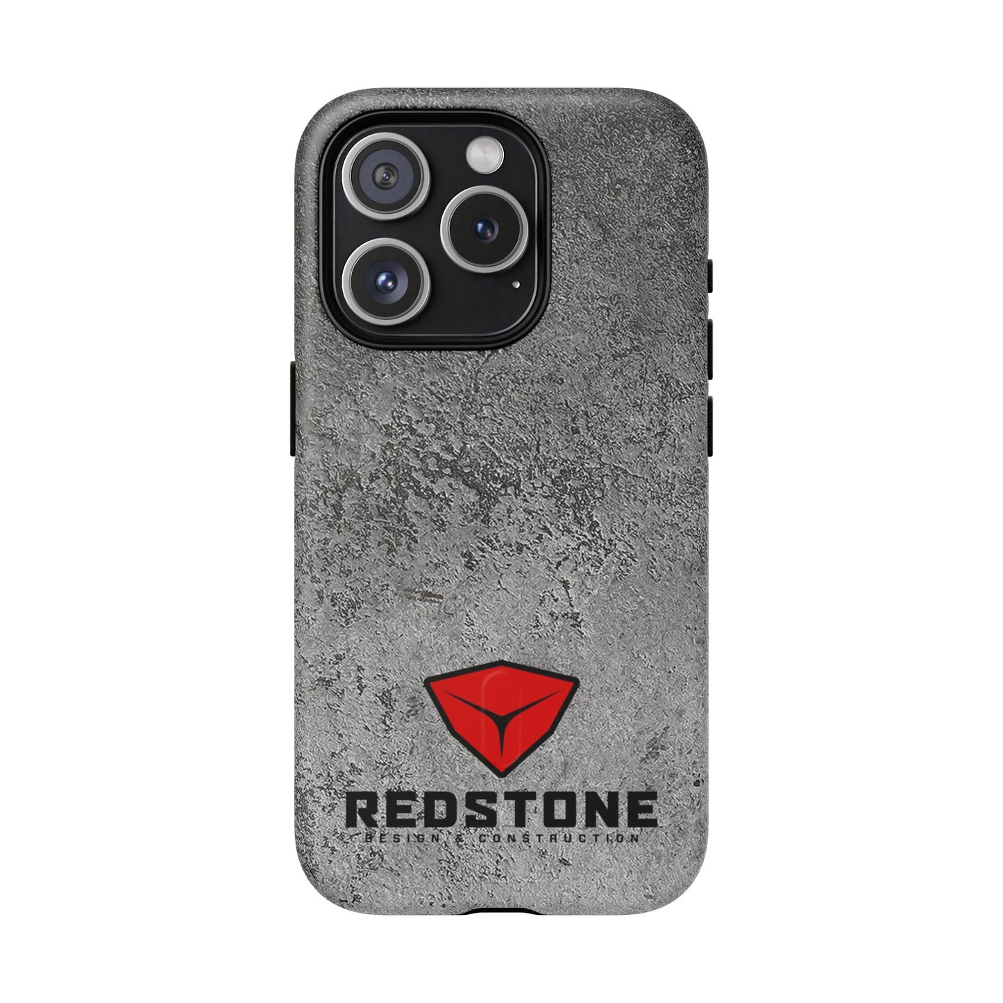 Redstone Tough Magnetic Phone Case