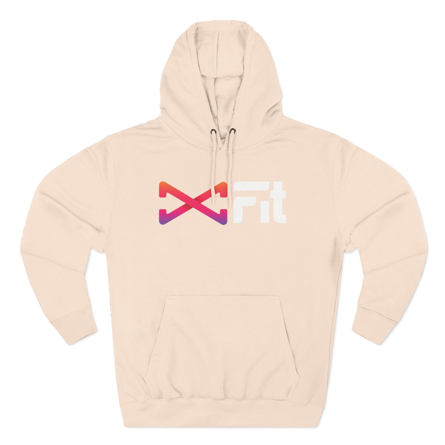 XFit Essential Hoodie