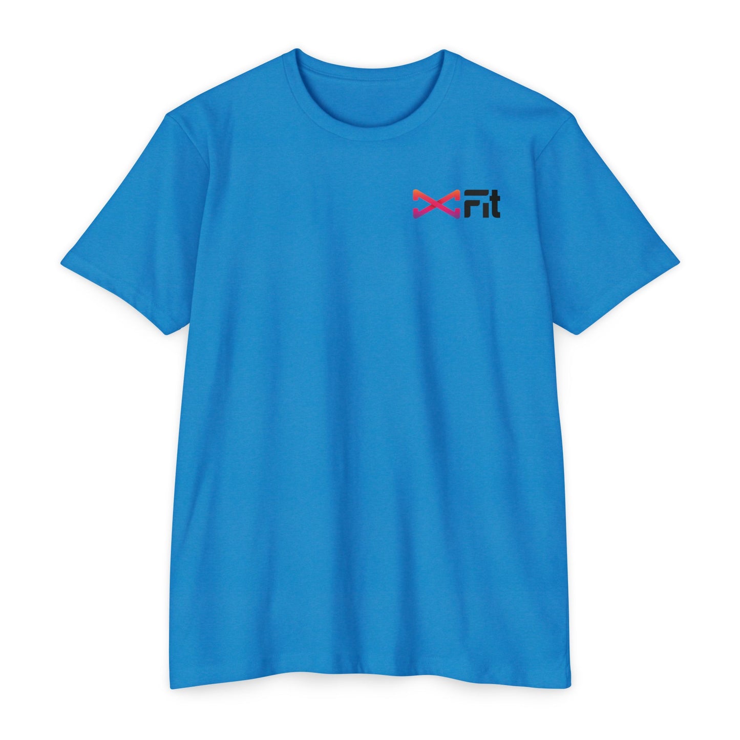 XFit Blueprint Tee