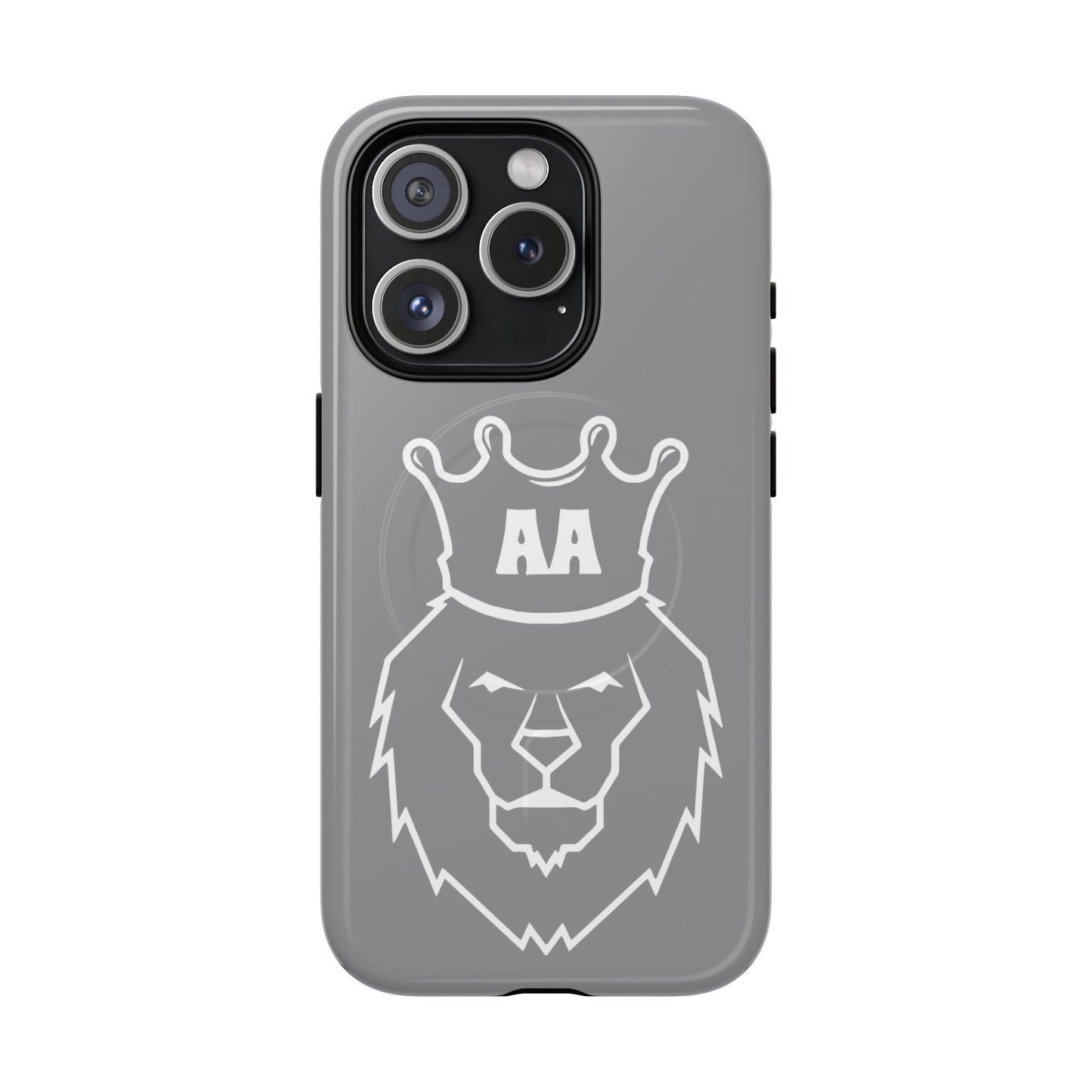 Adversity Athletes Magnetic Phone Case