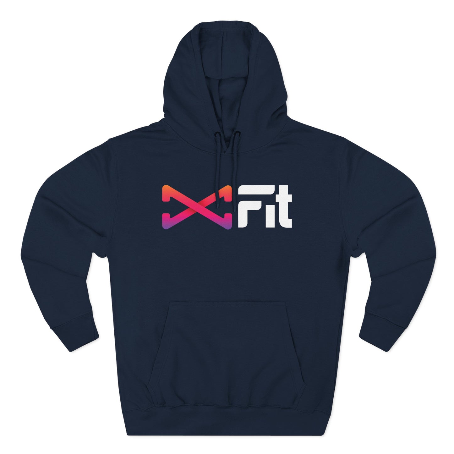 XFit Essential Hoodie