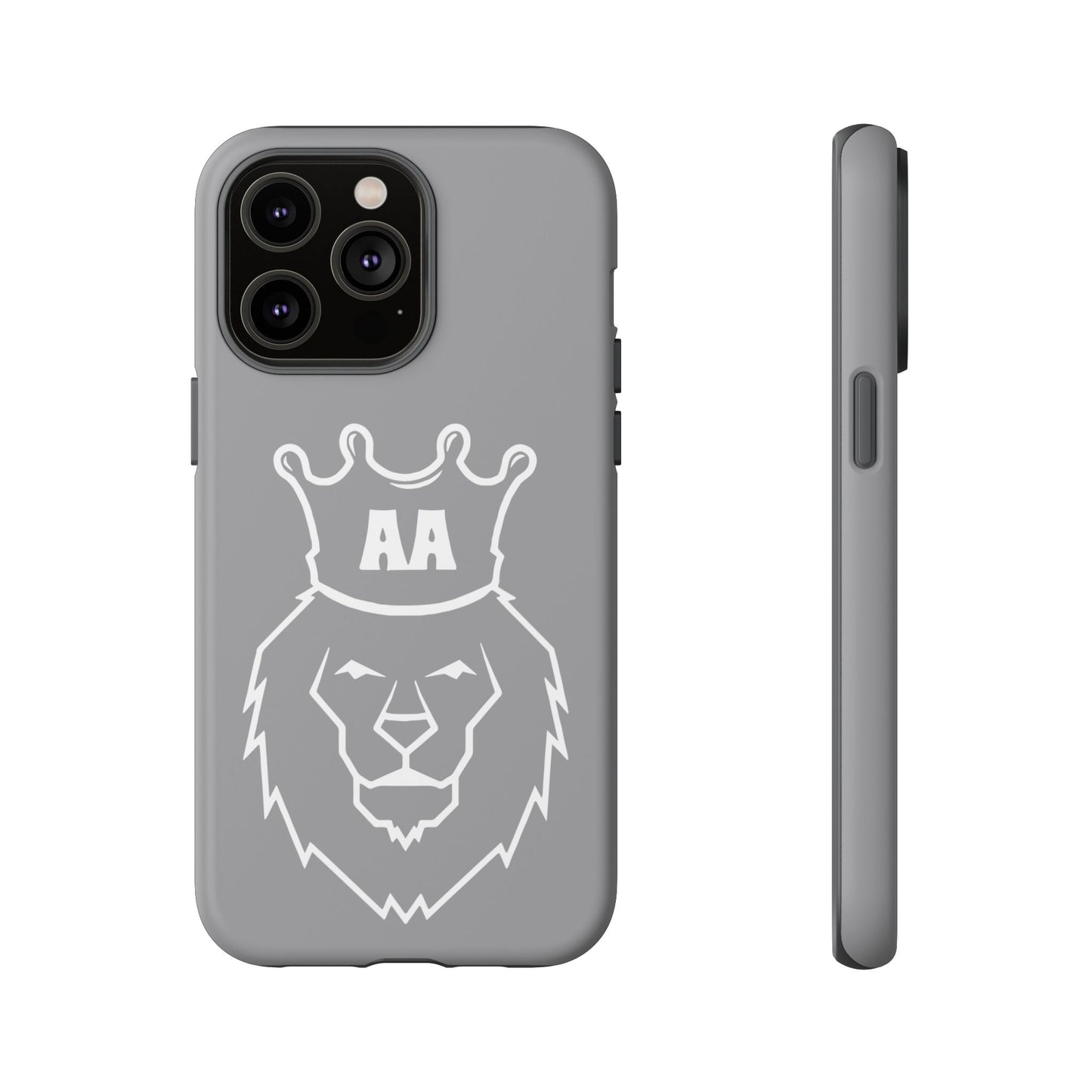 Adversity Athletes Phone Case