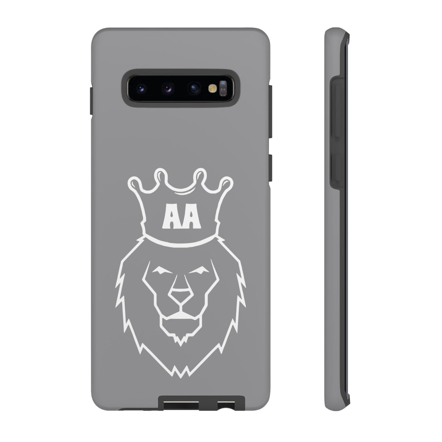 Adversity Athletes Phone Case