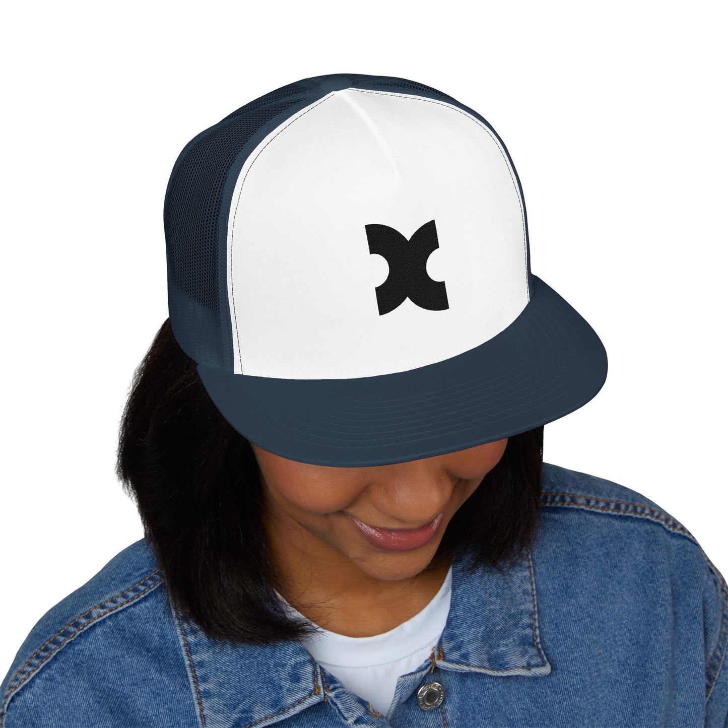 Charter Connect Trucker Cap