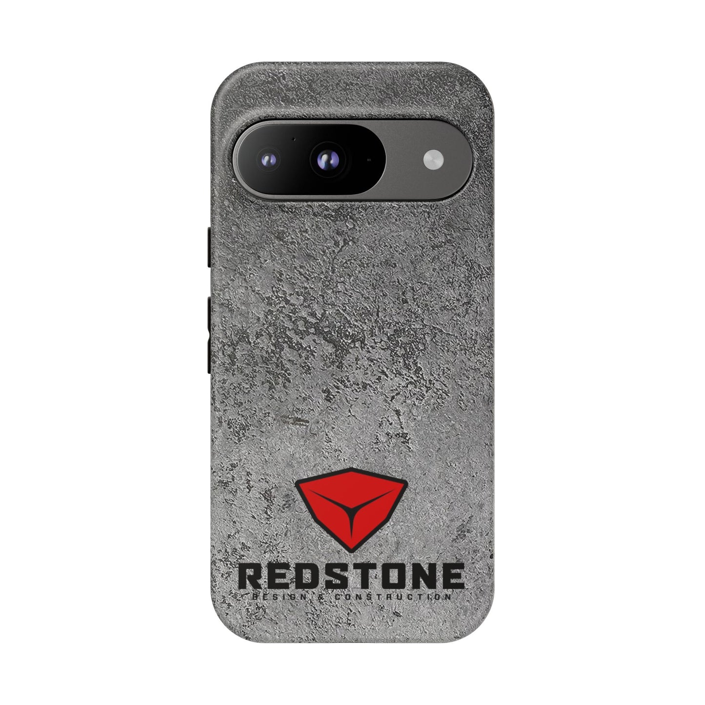 Redstone Tough Phone Case