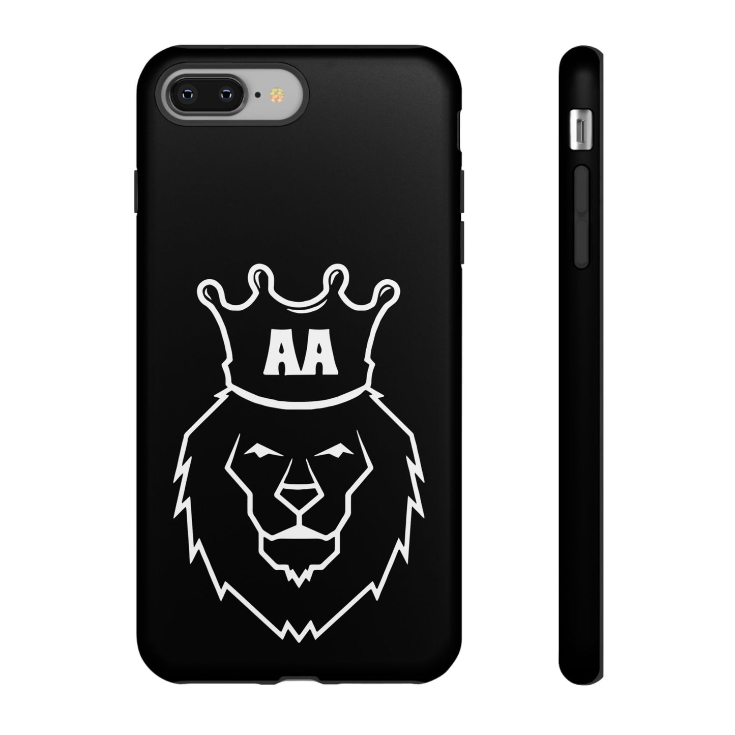 Adversity Athletes Phone Case