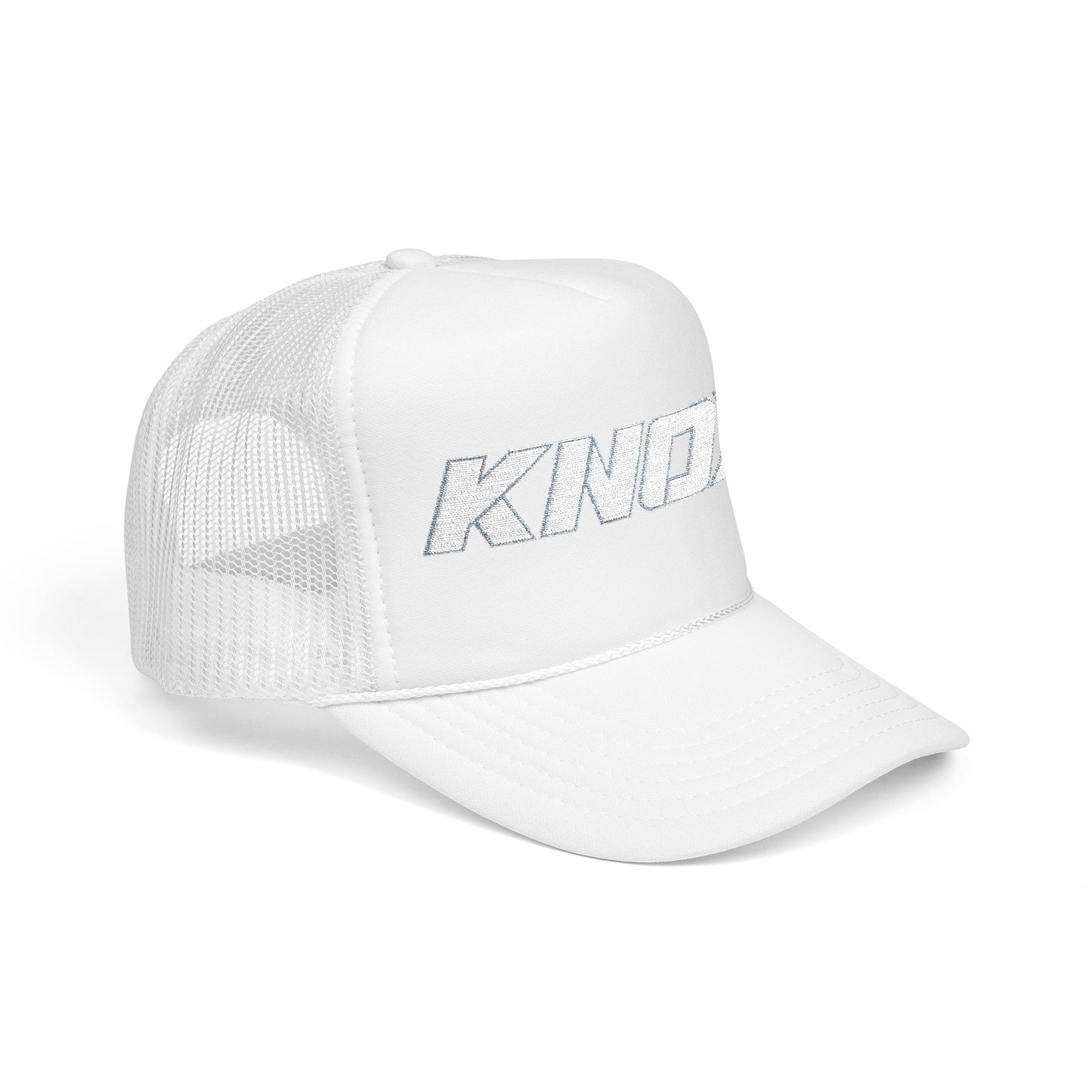Hard KNOX Foam Trucker Hat