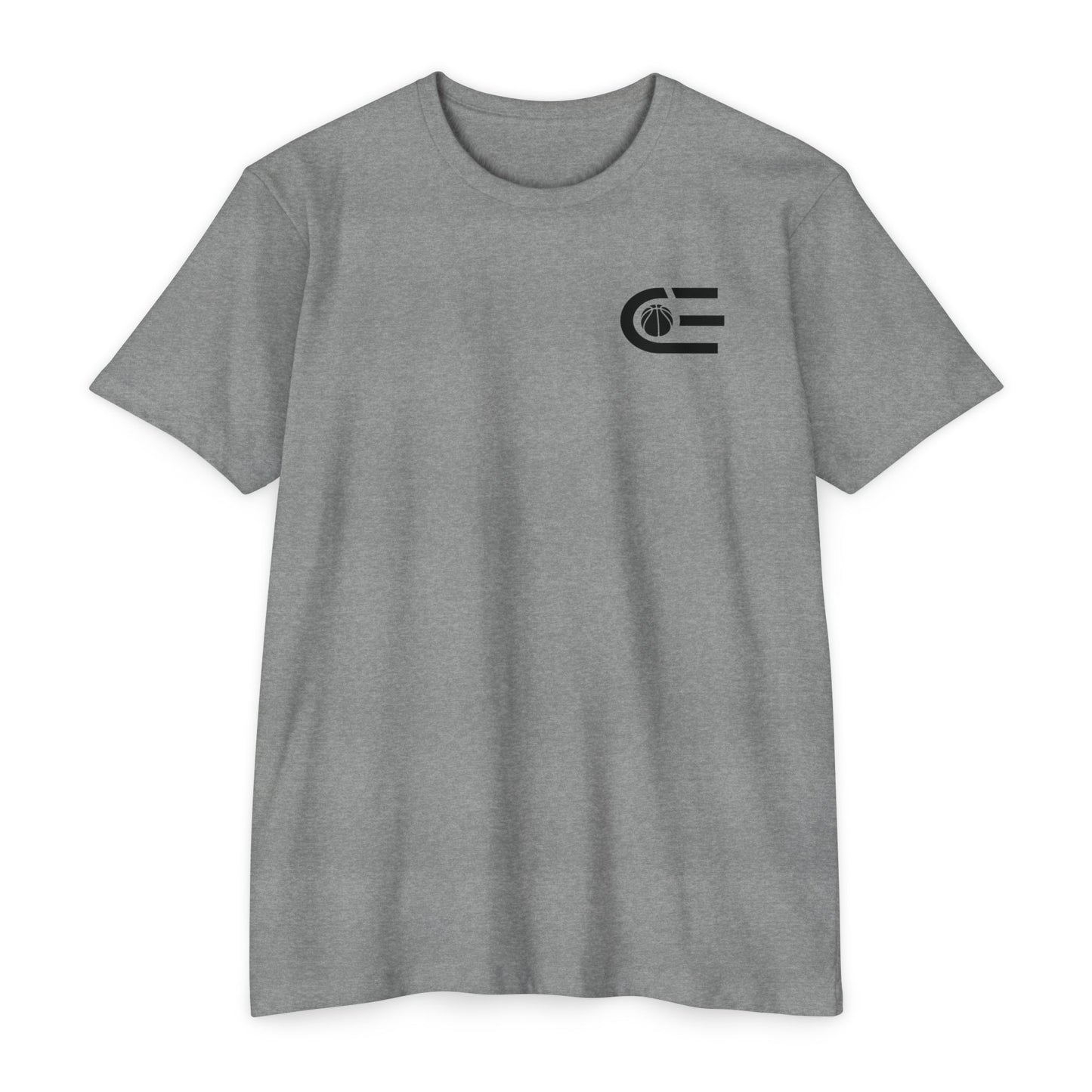 Court Evolution Essential Tee