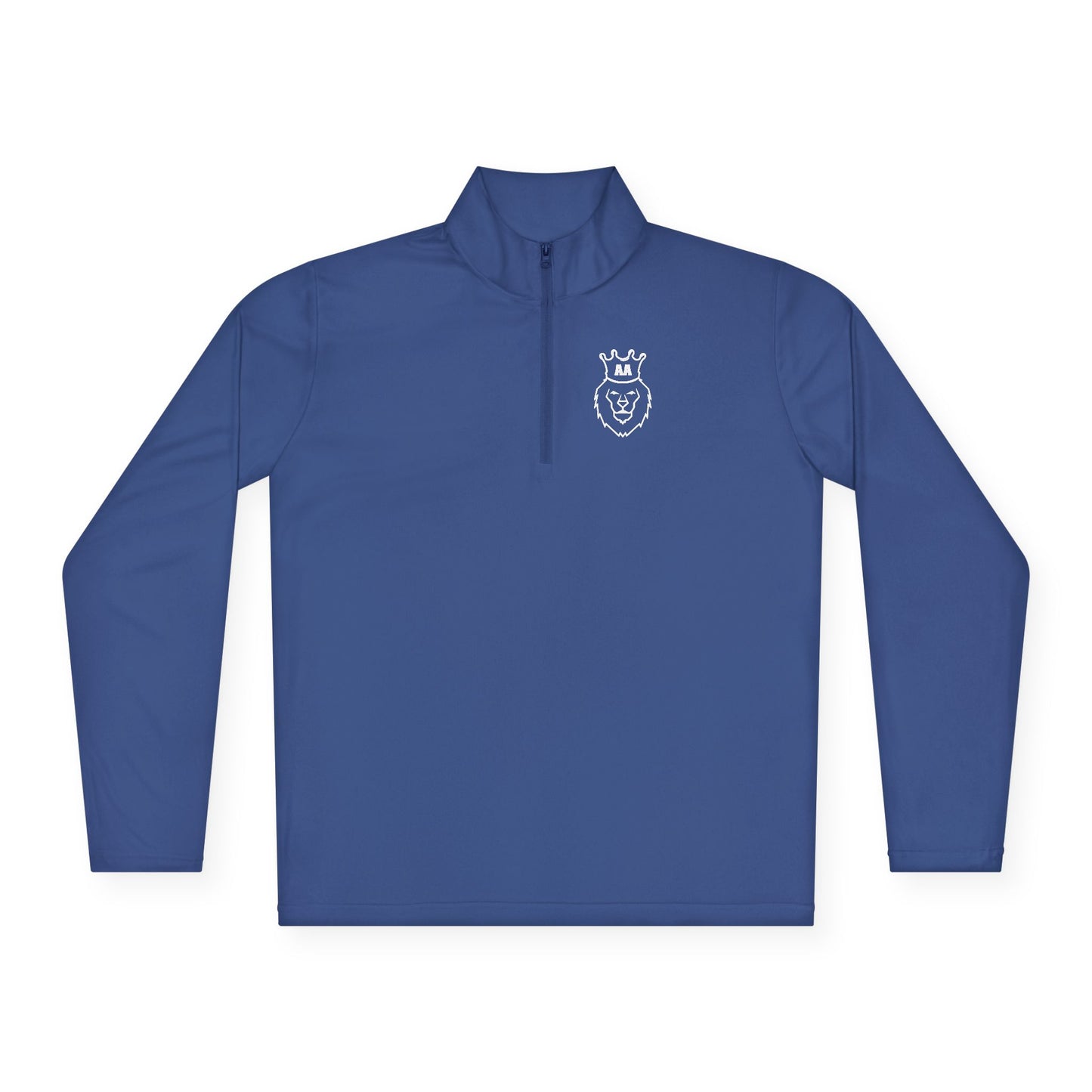Adversity Athletes Lion Quarter-Zip