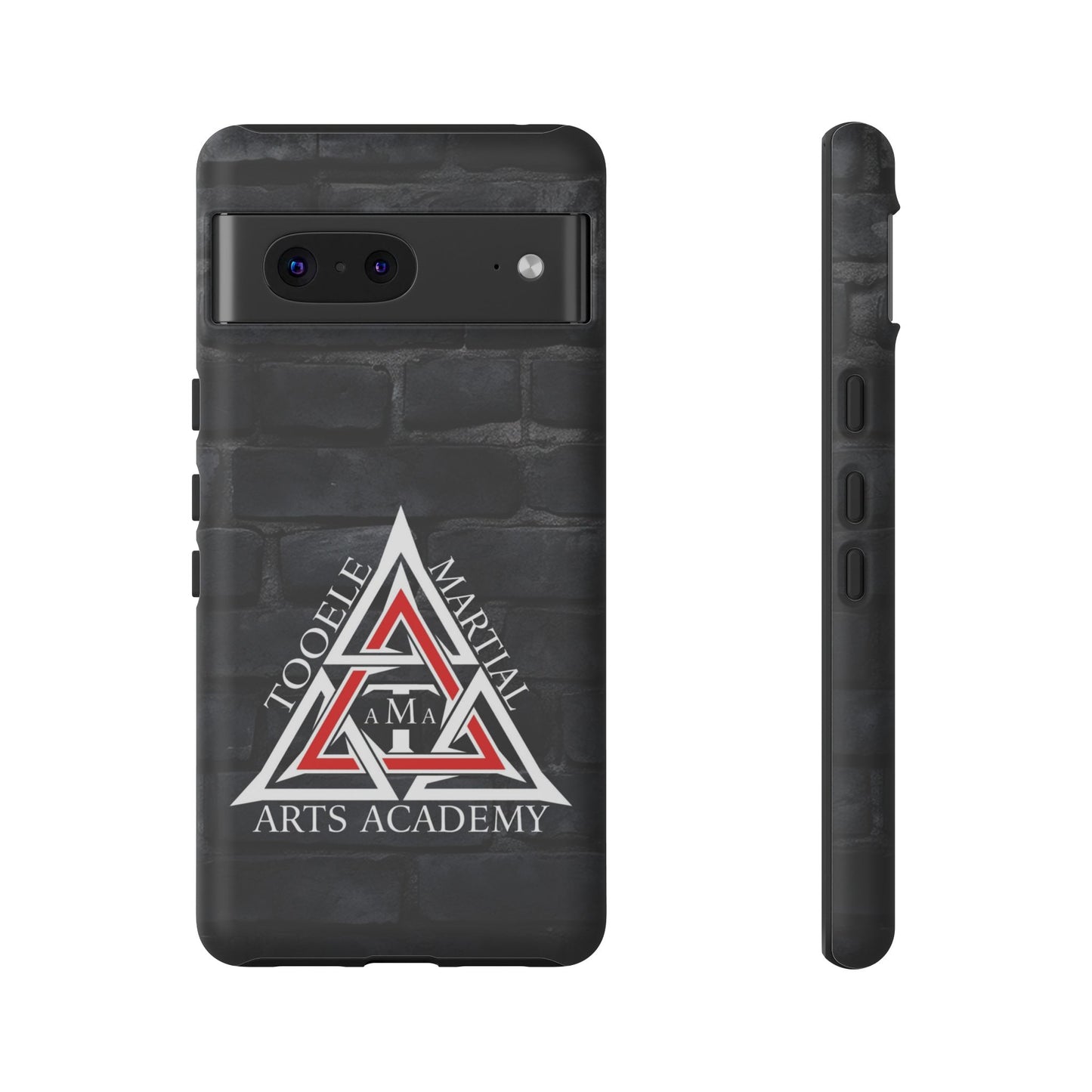 TMAA Tough Phone Case