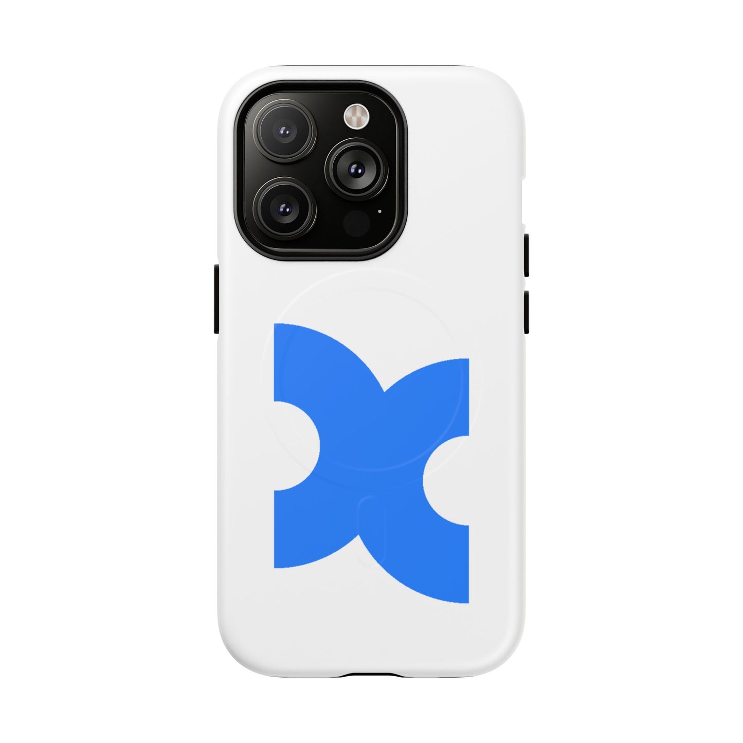 Charter Connect Magnetic Phone Case