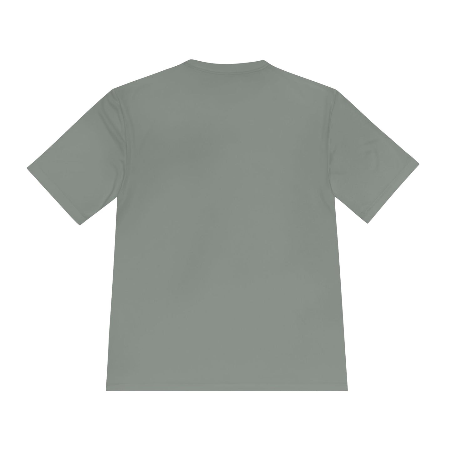 Boneyard Barbering Sport-Tek Logo Tee