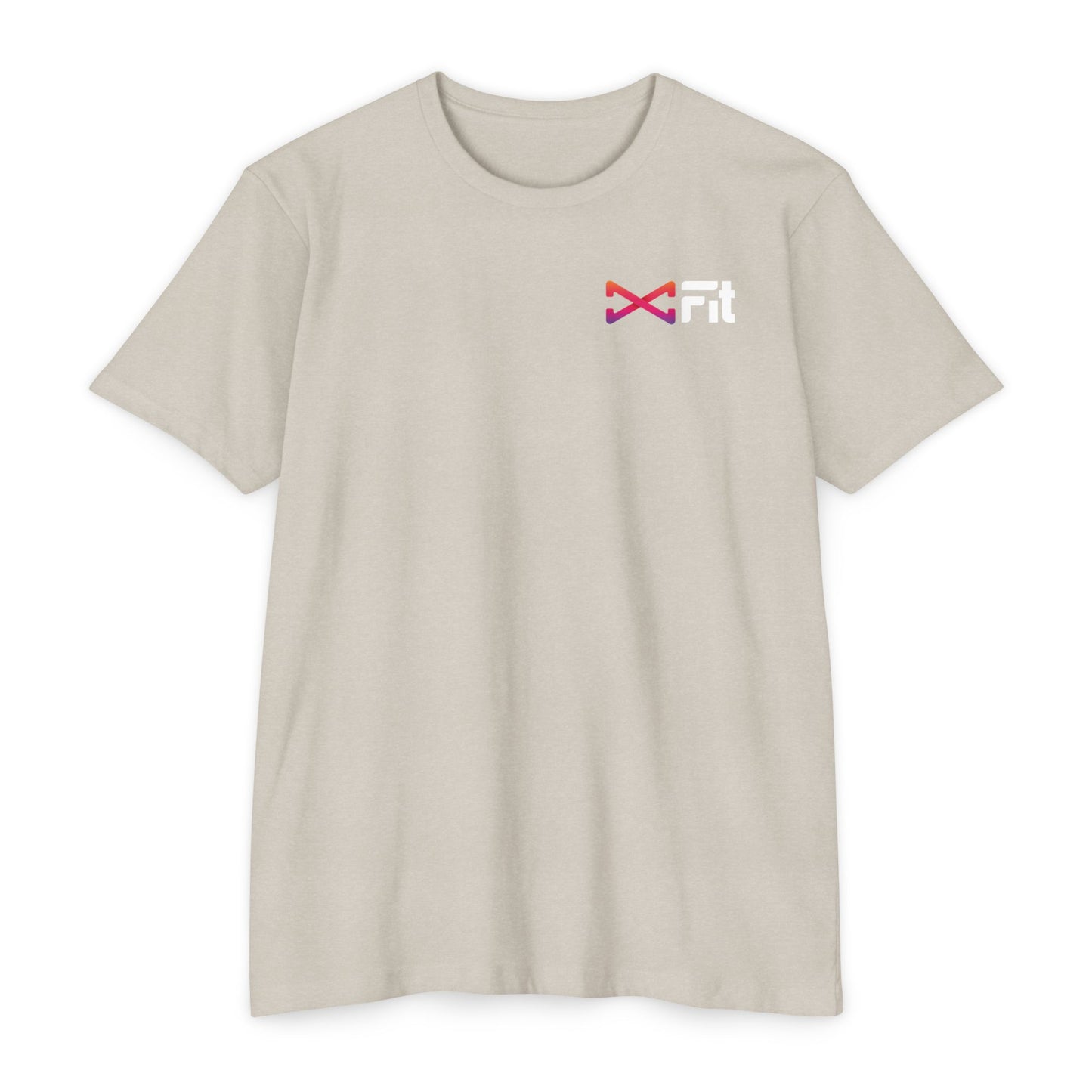 XFit Blueprint Tee (White Logo)