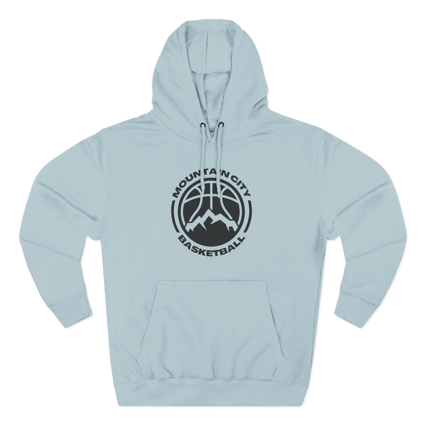 MTN City Game Day Hoodie