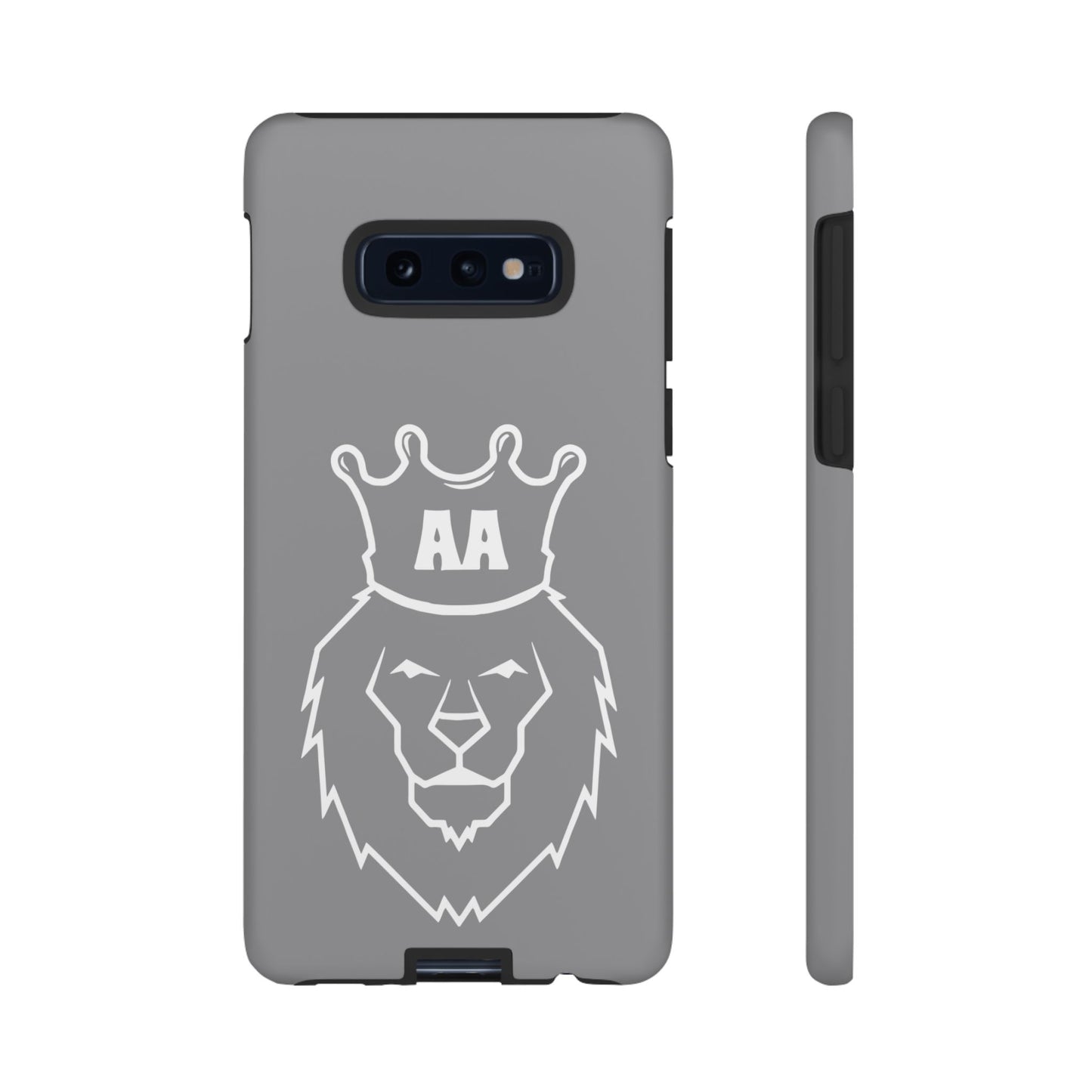 Adversity Athletes Phone Case