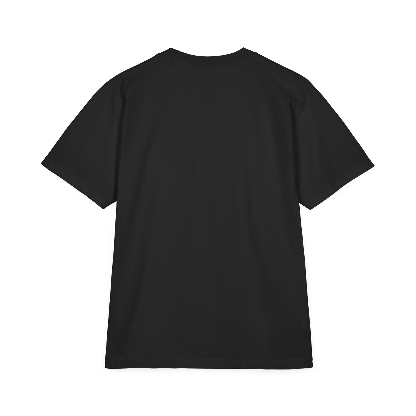 Mama Hog Logo Drop-Shoulder T-Shirt