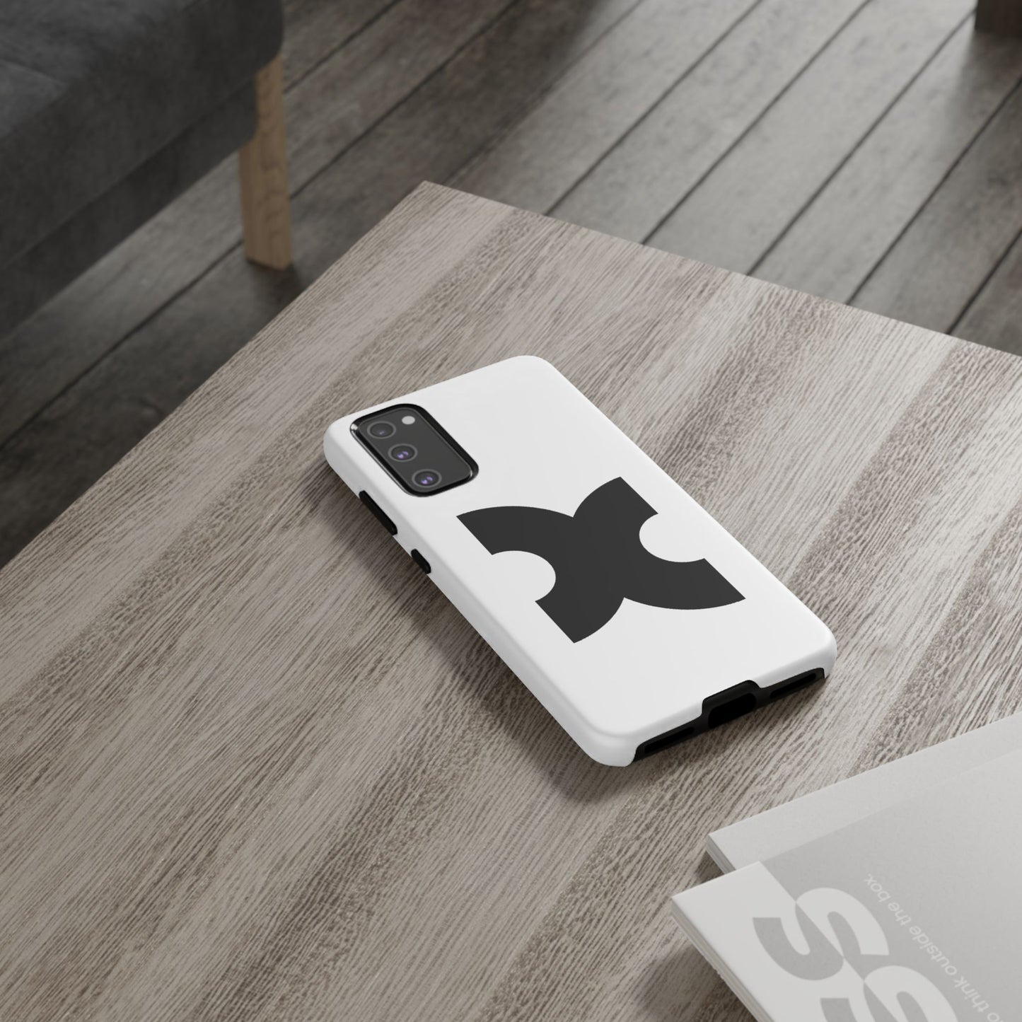 Charter Connect Phone Case