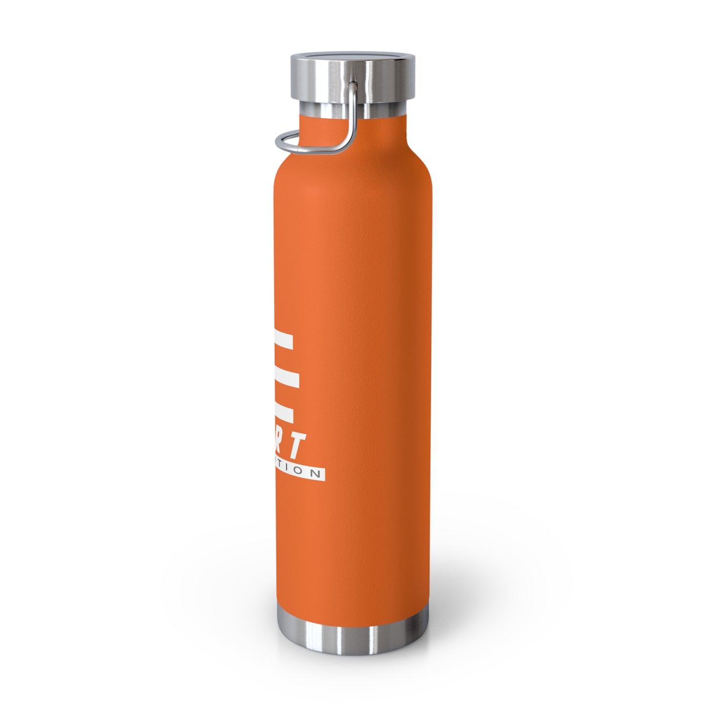 Court Evolution Insulated Bottle, 22oz