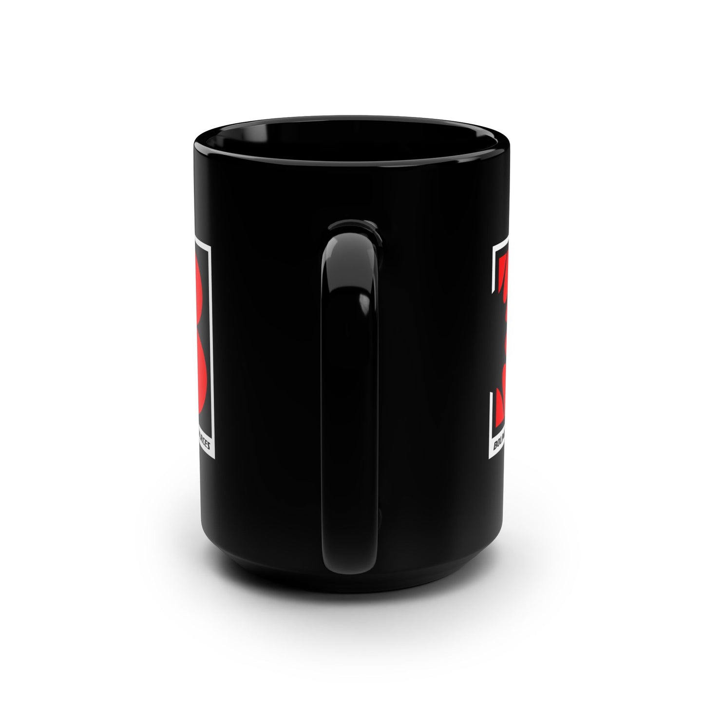 Bolinder Block Mug