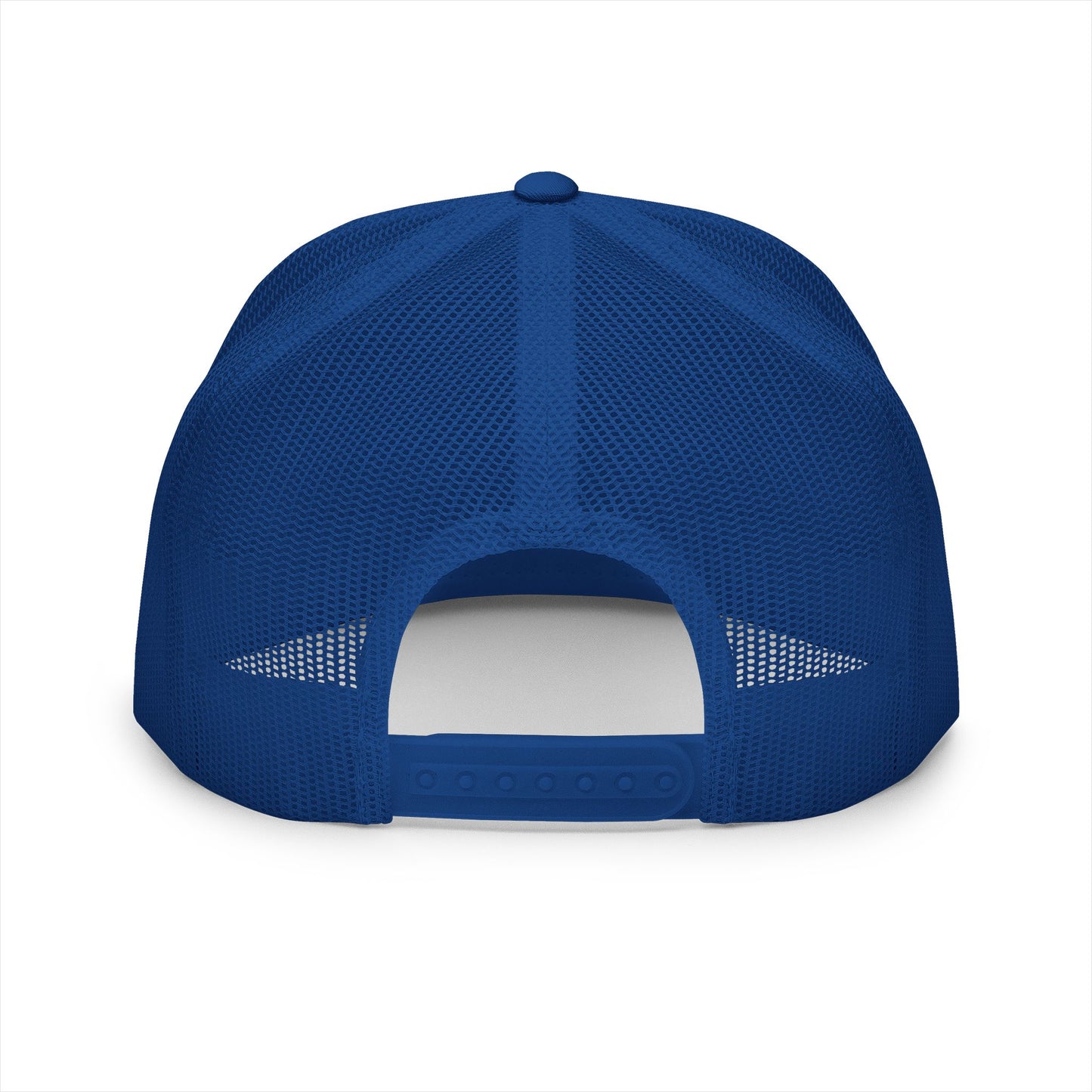 Hard KNOX 5 Panel Trucker Cap