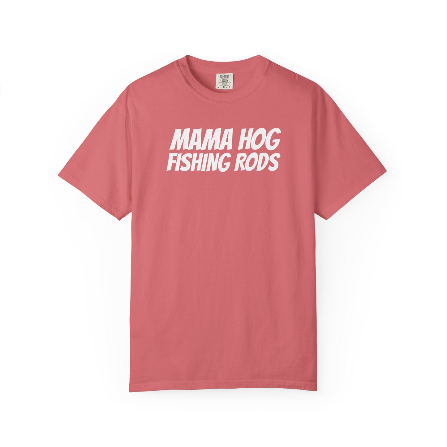 Mama Hog T-shirt