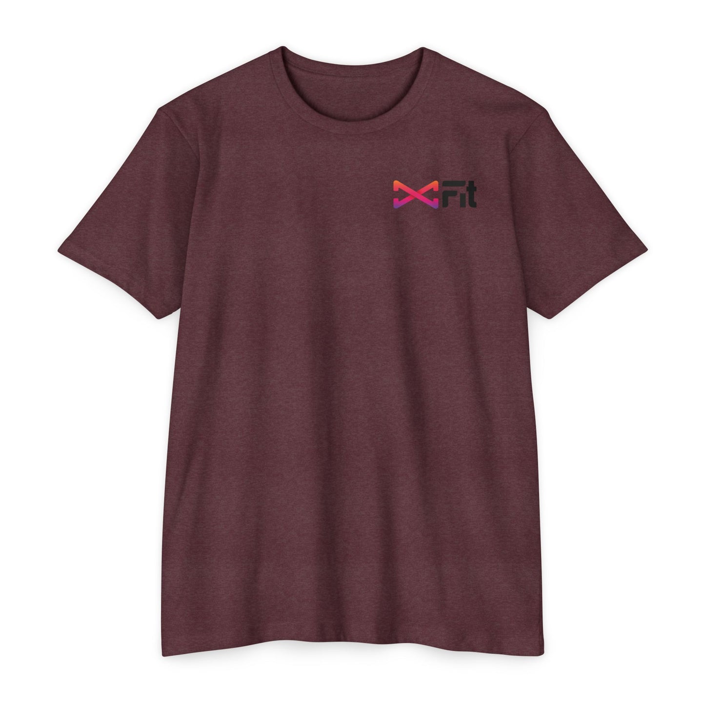 XFit Blueprint Tee