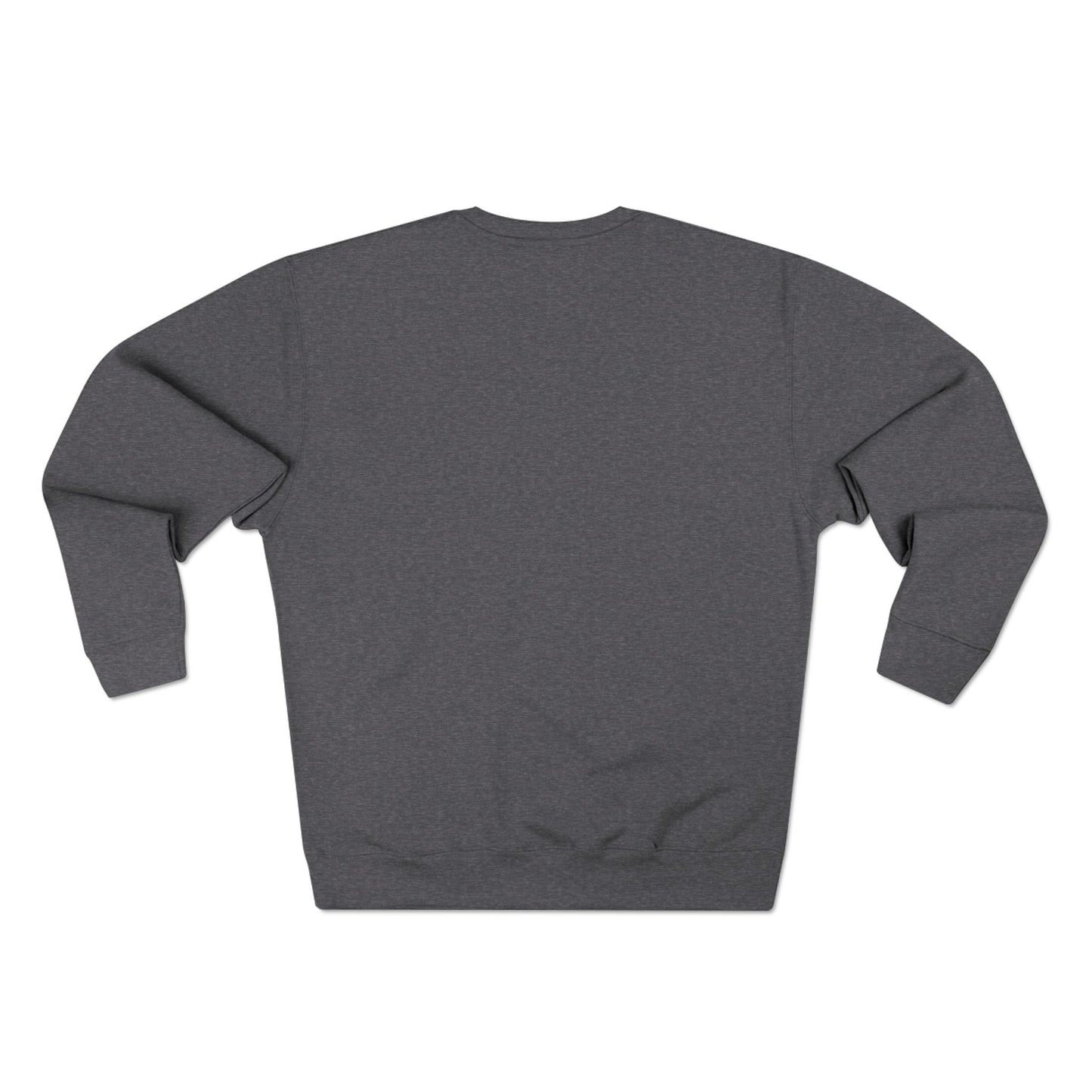 MTN City Classic Unisex Crewneck Sweatshirt